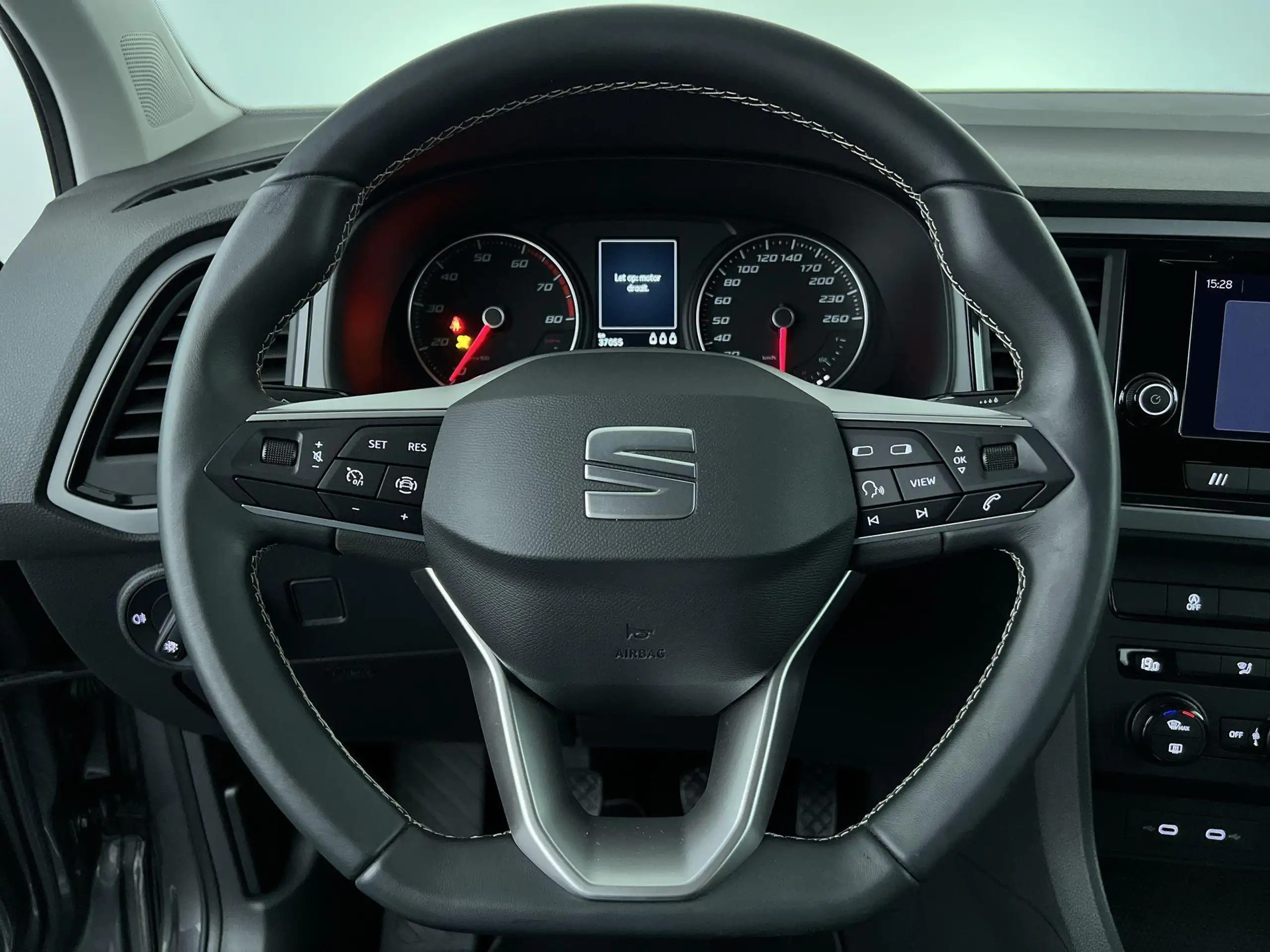 SEAT - Ateca