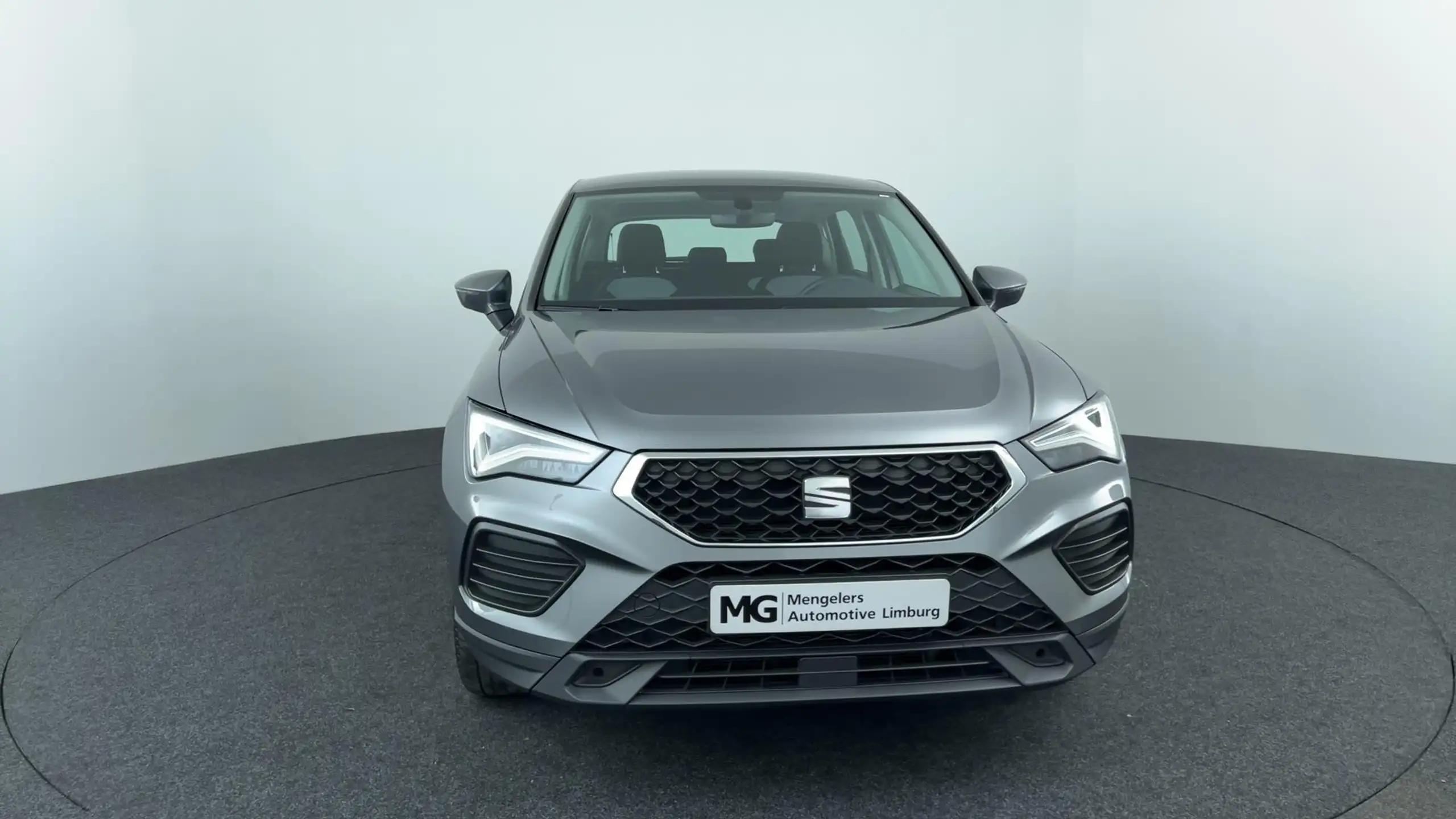 SEAT - Ateca