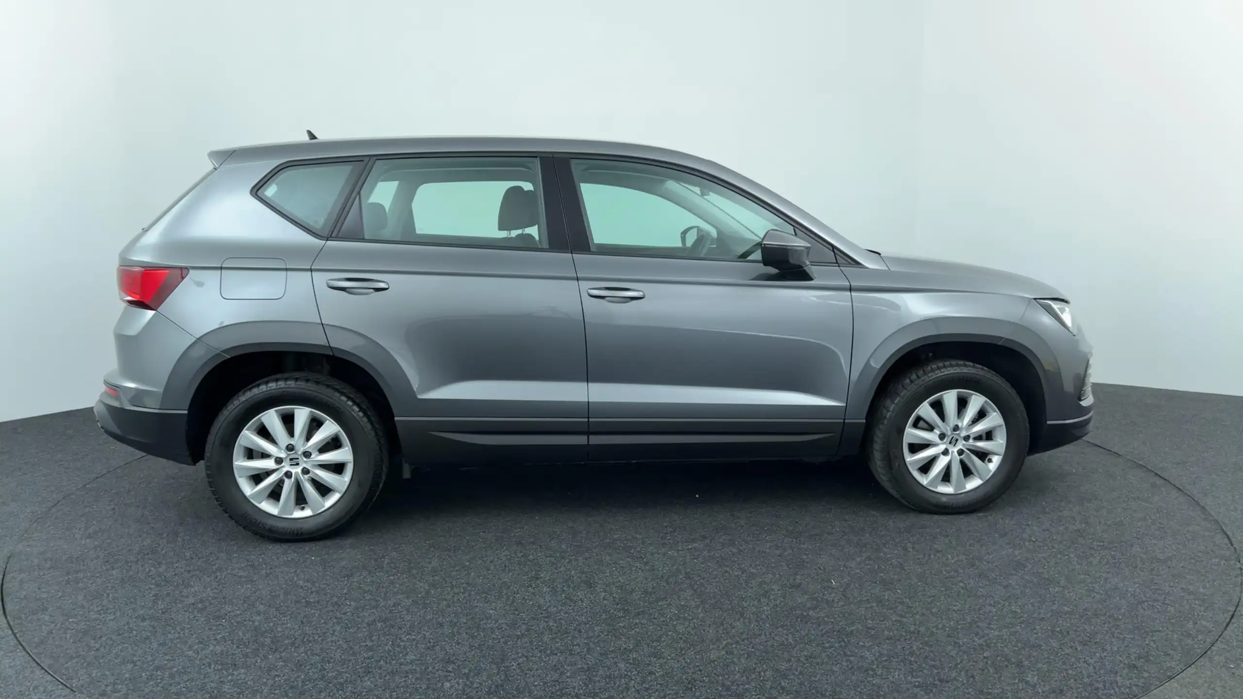 SEAT - Ateca