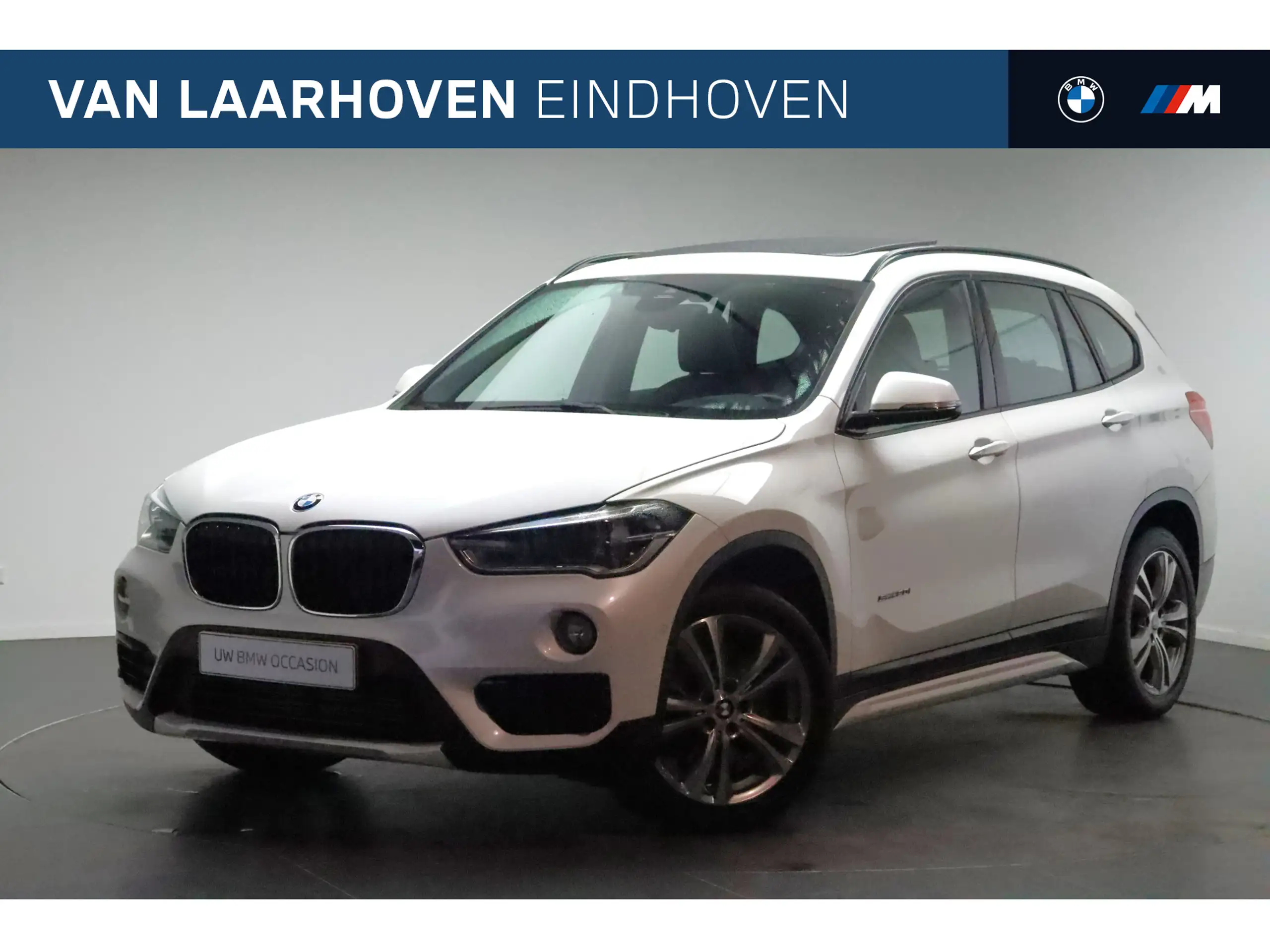 BMW - X1