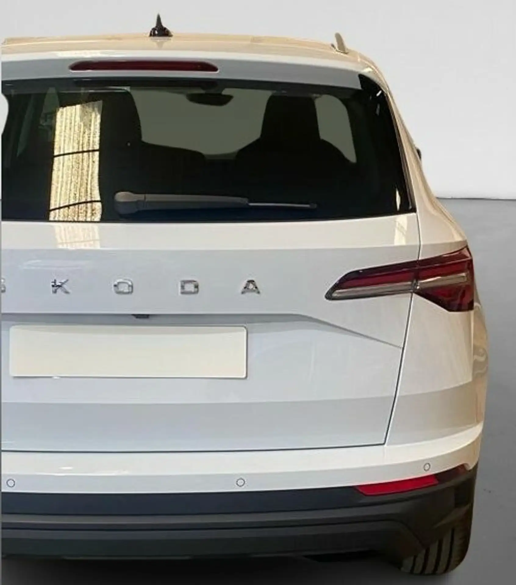 Skoda - Karoq