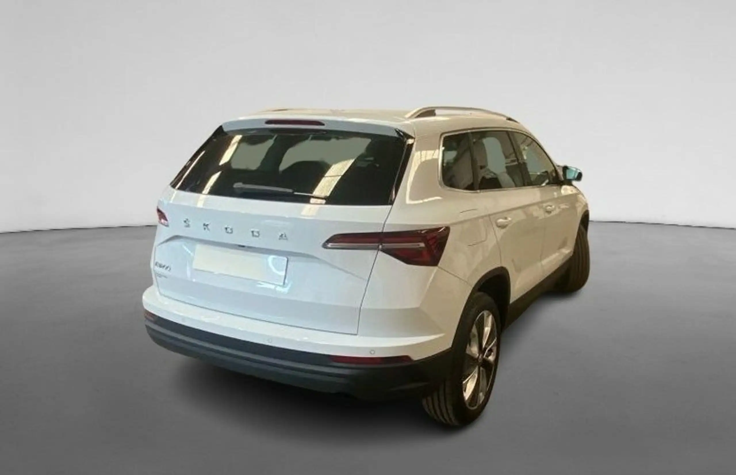 Skoda - Karoq