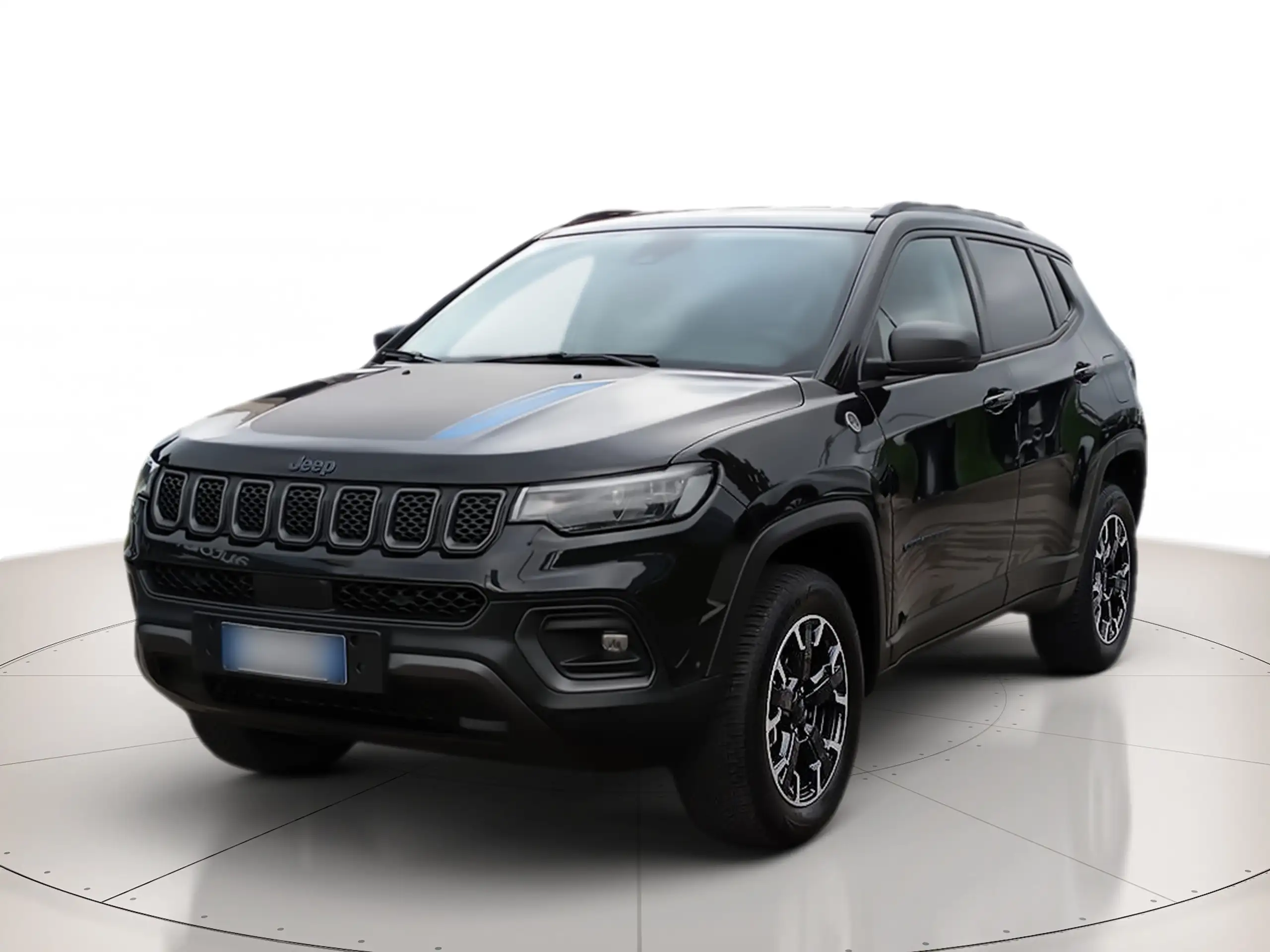 Jeep Compass 2021