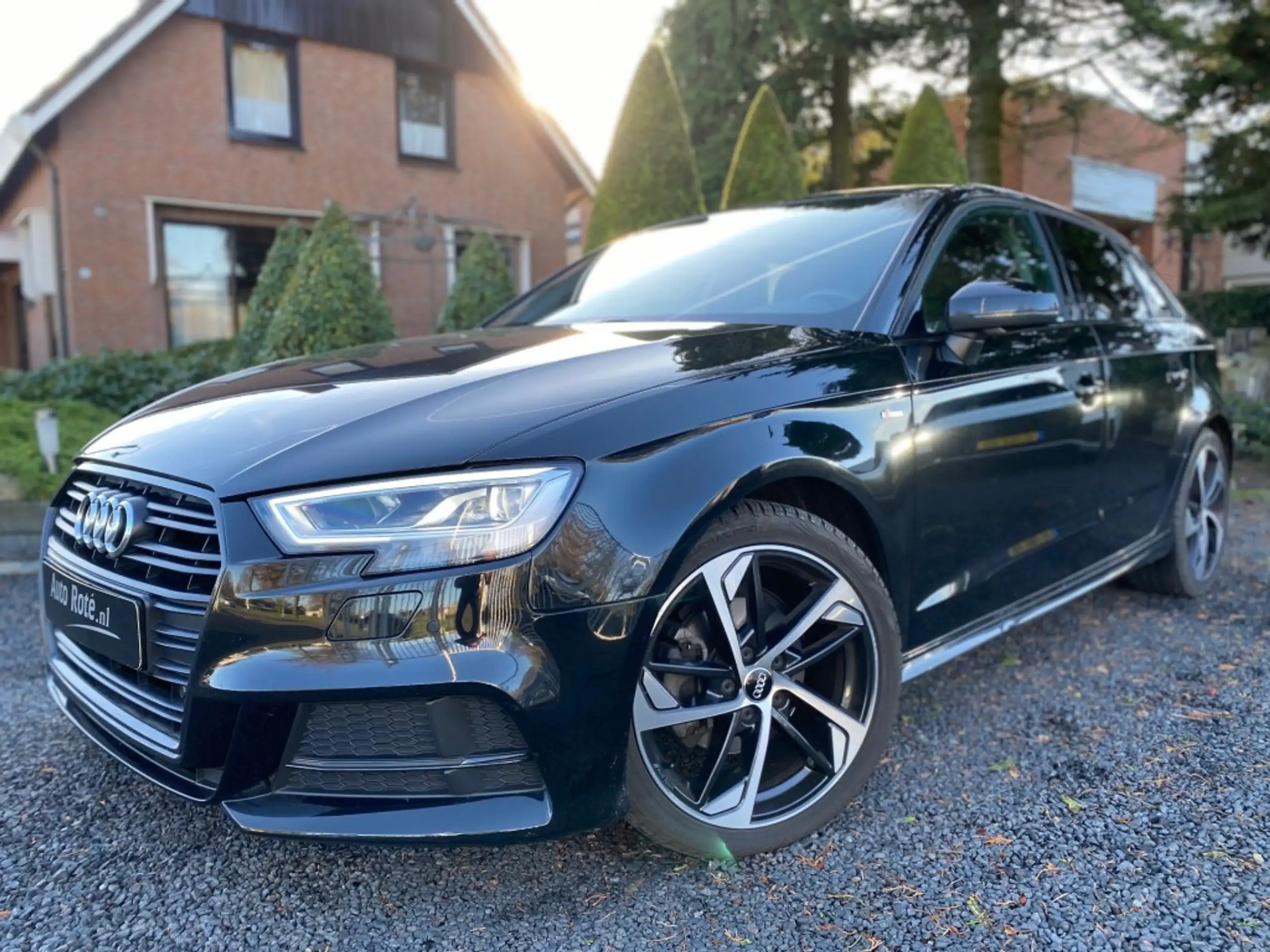 Audi - A3