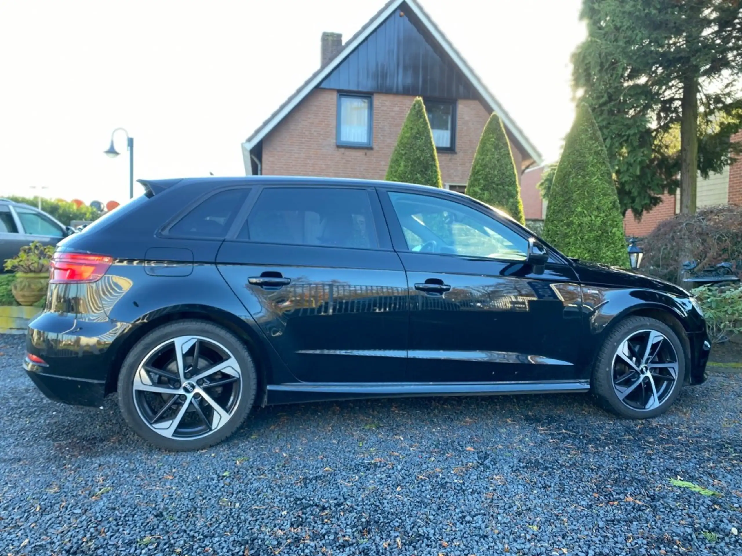 Audi - A3