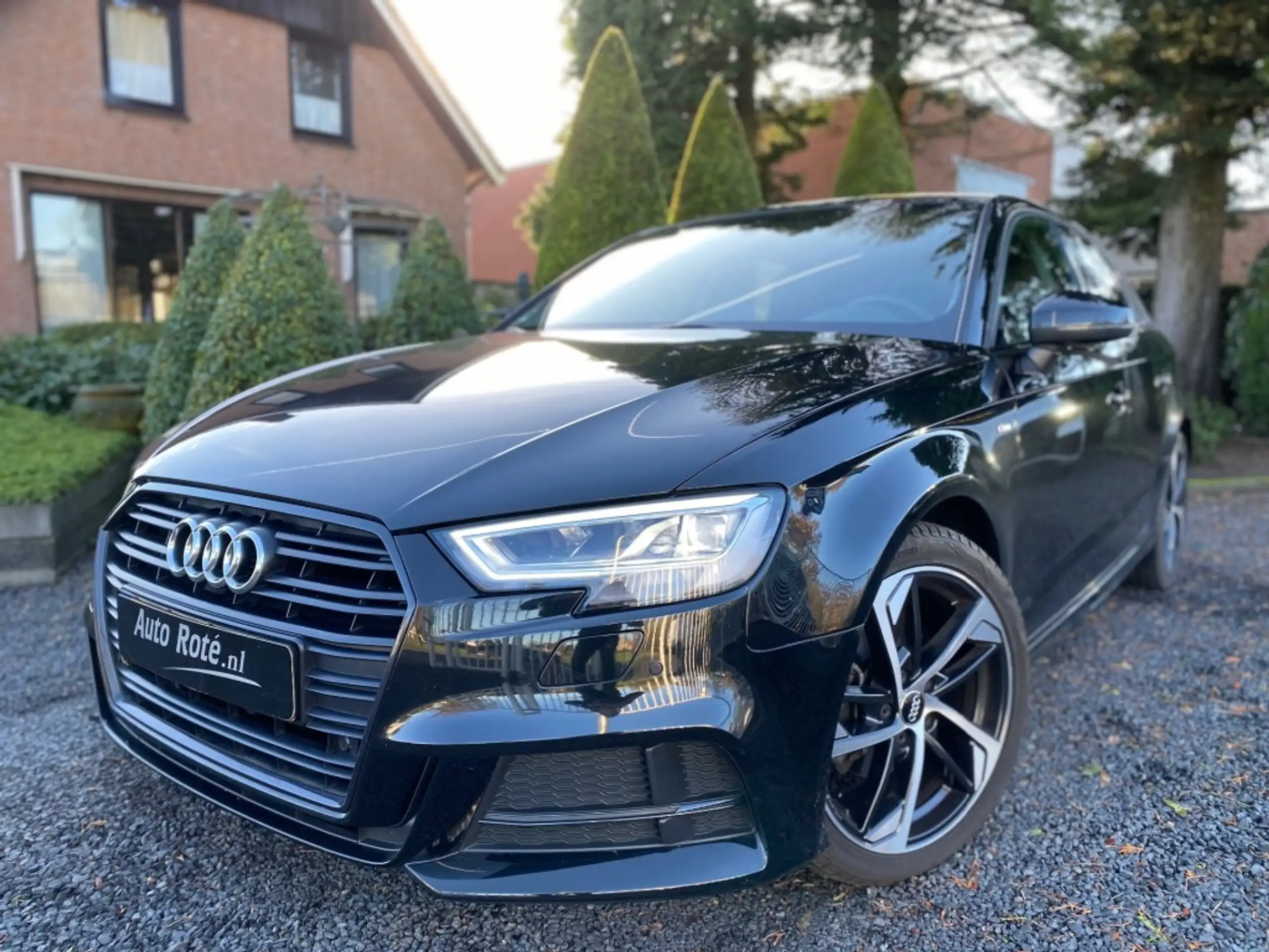 Audi - A3