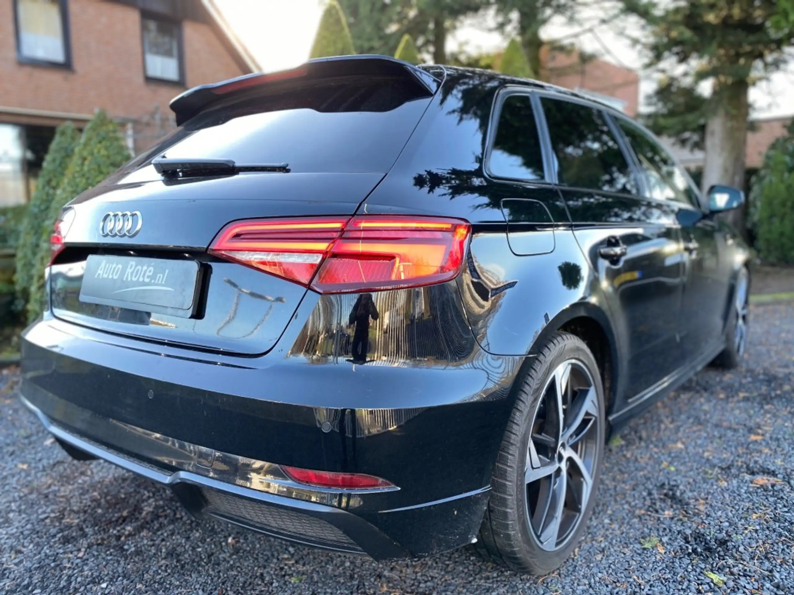 Audi - A3