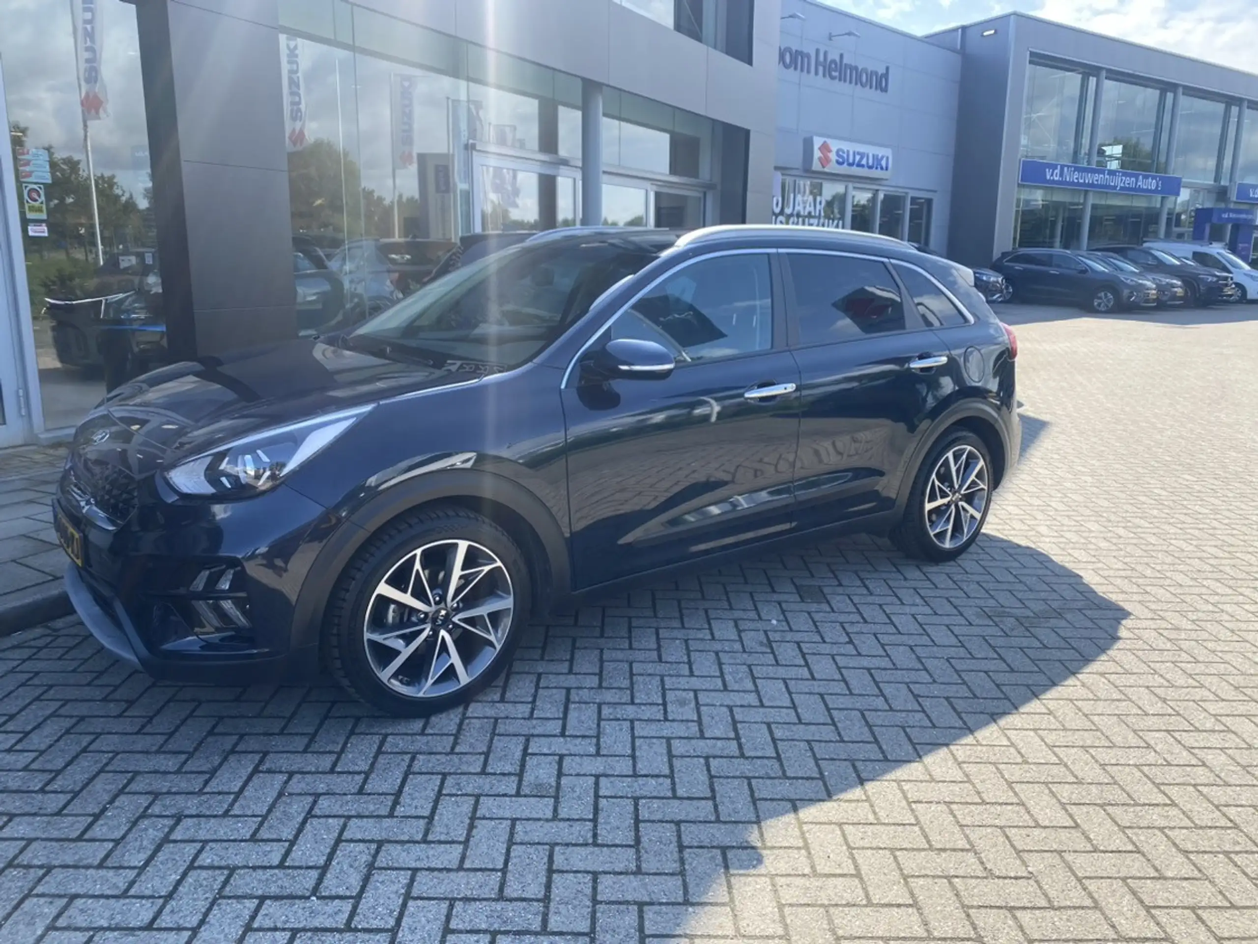 Kia - Niro