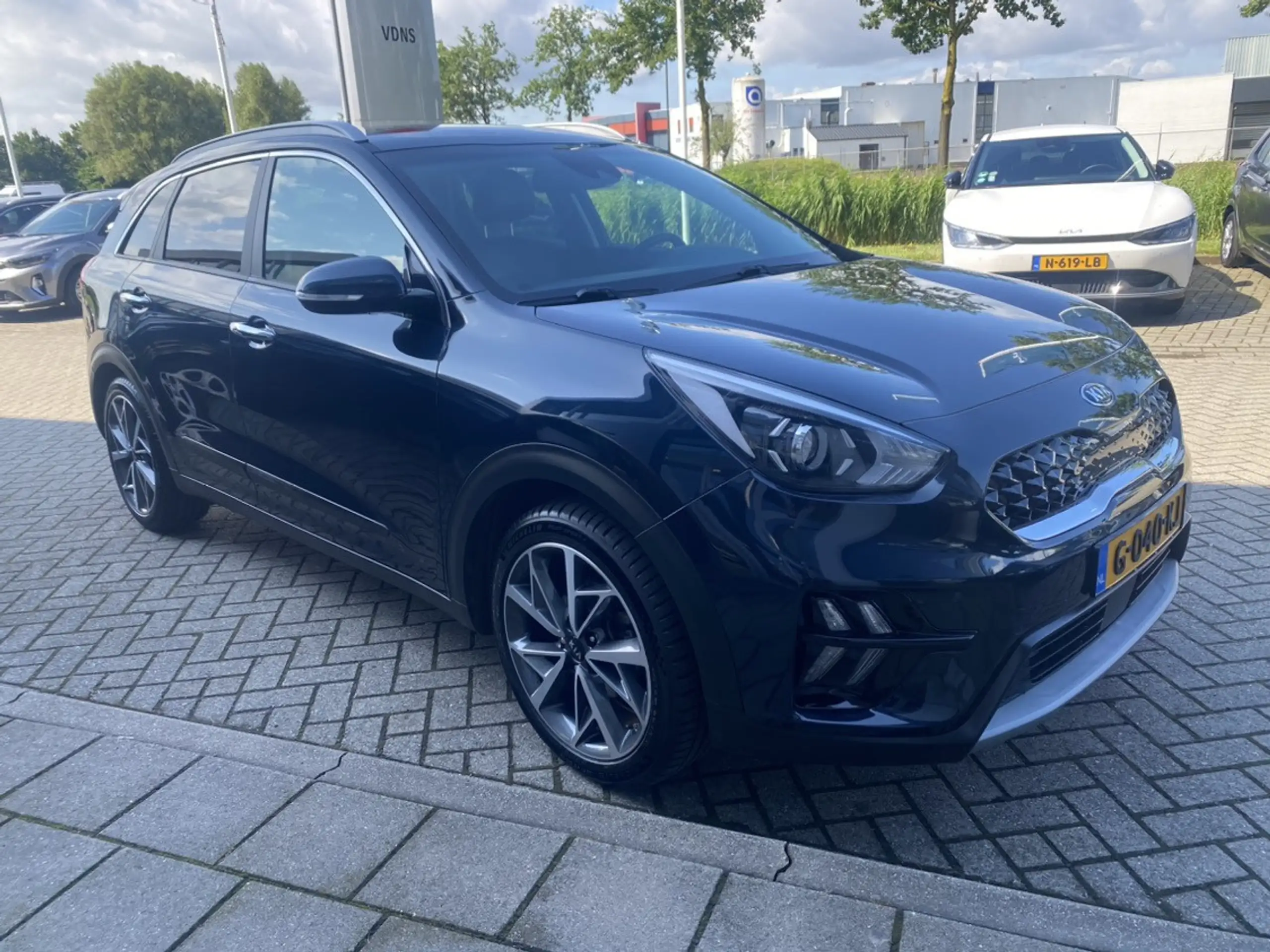 Kia - Niro