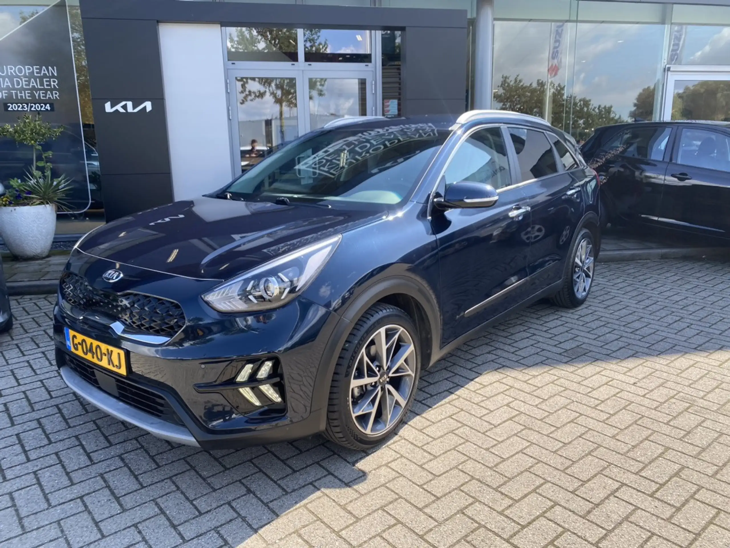 Kia - Niro