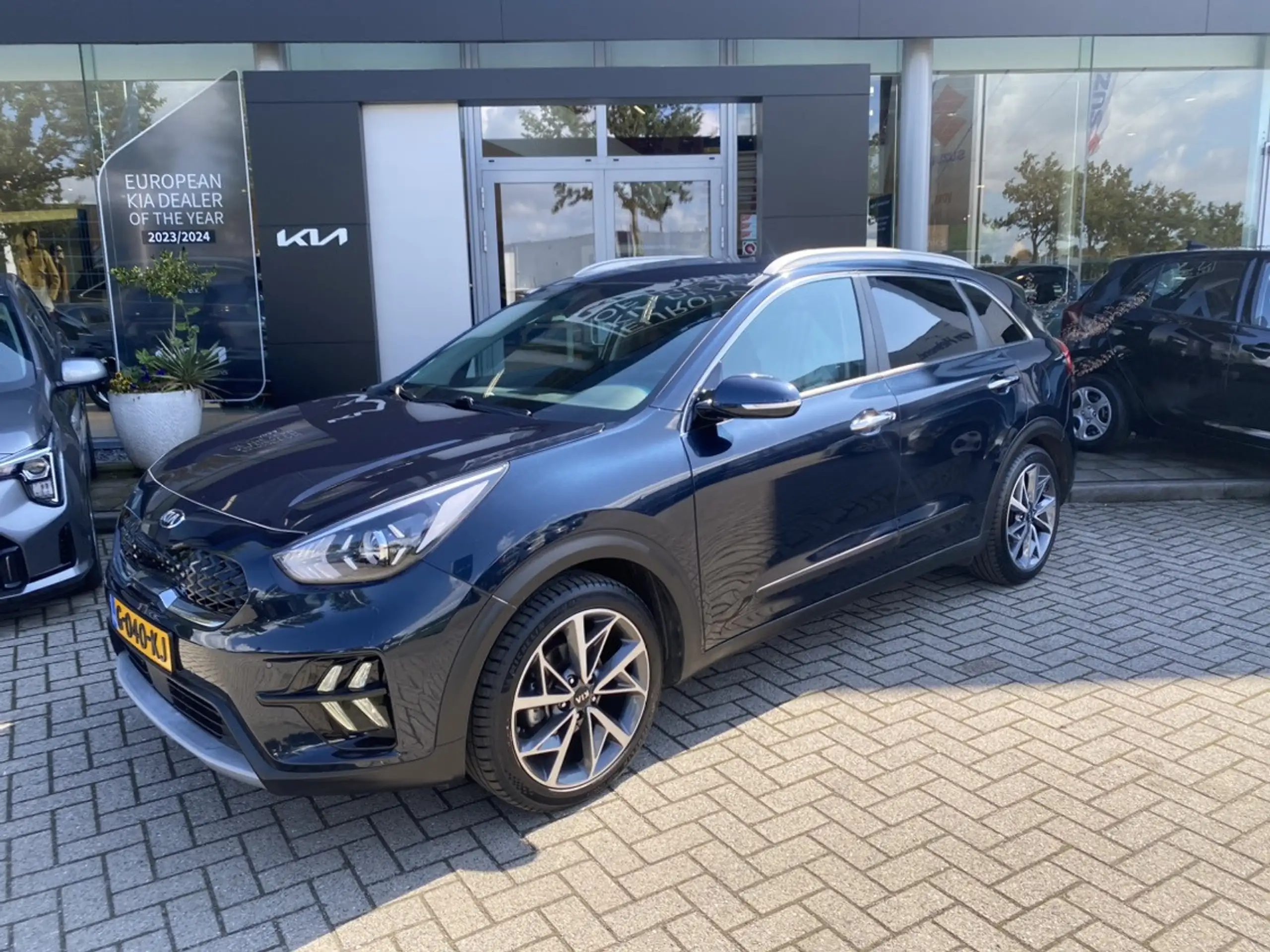 Kia - Niro