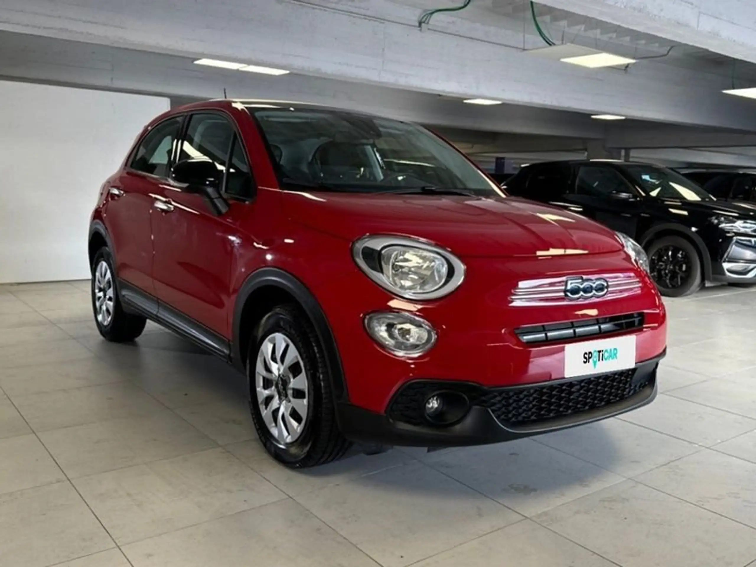 Fiat - 500X