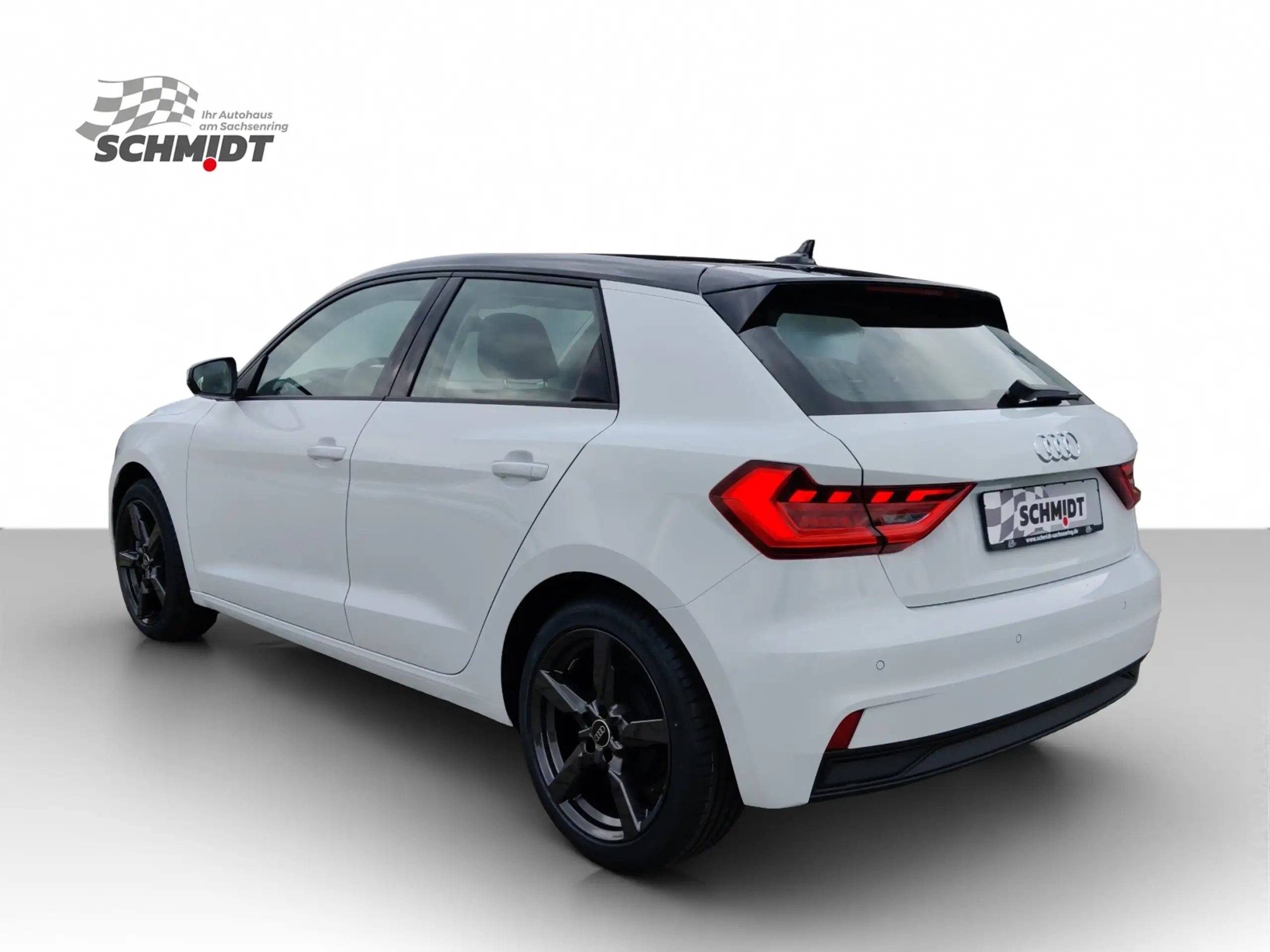 Audi - A1