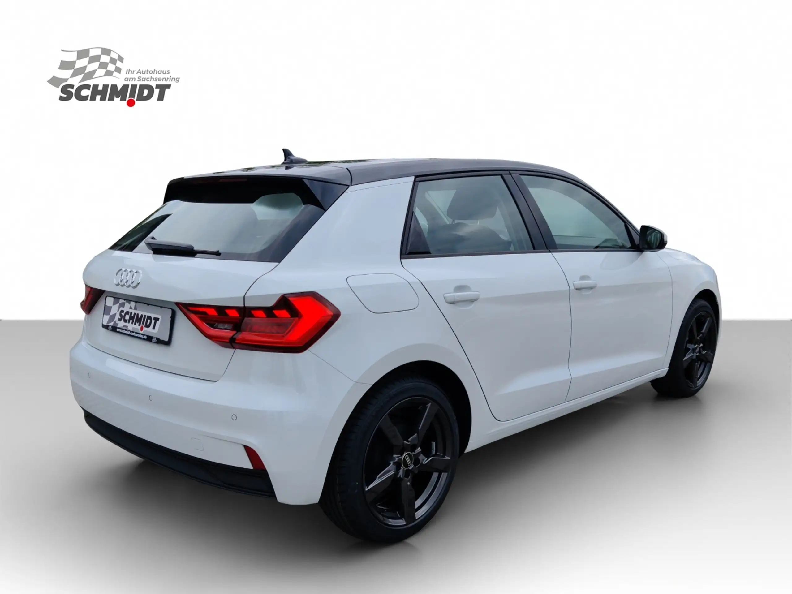 Audi - A1