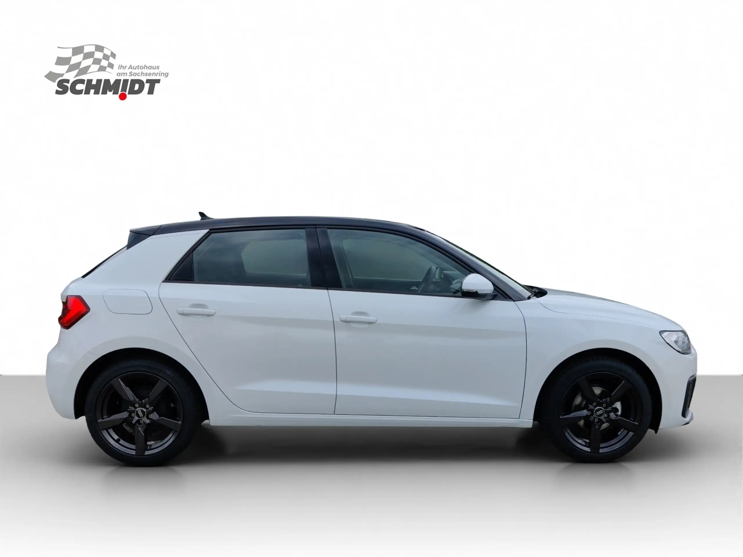 Audi - A1