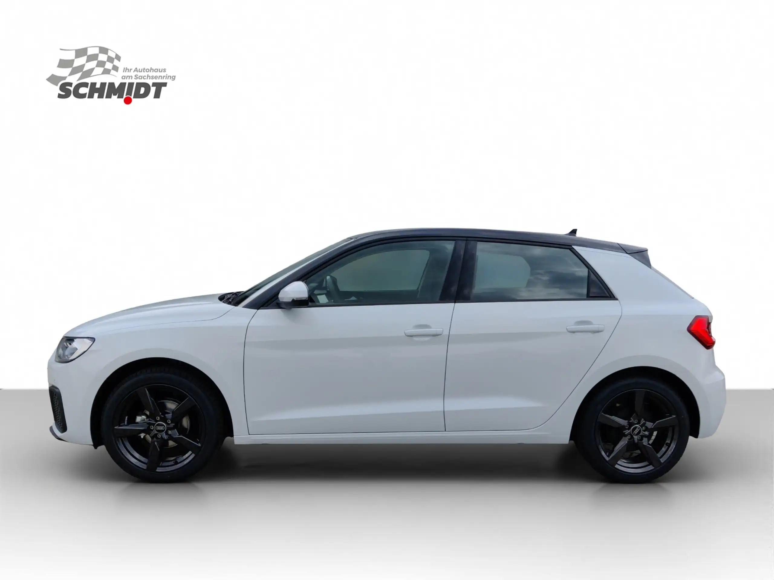 Audi - A1