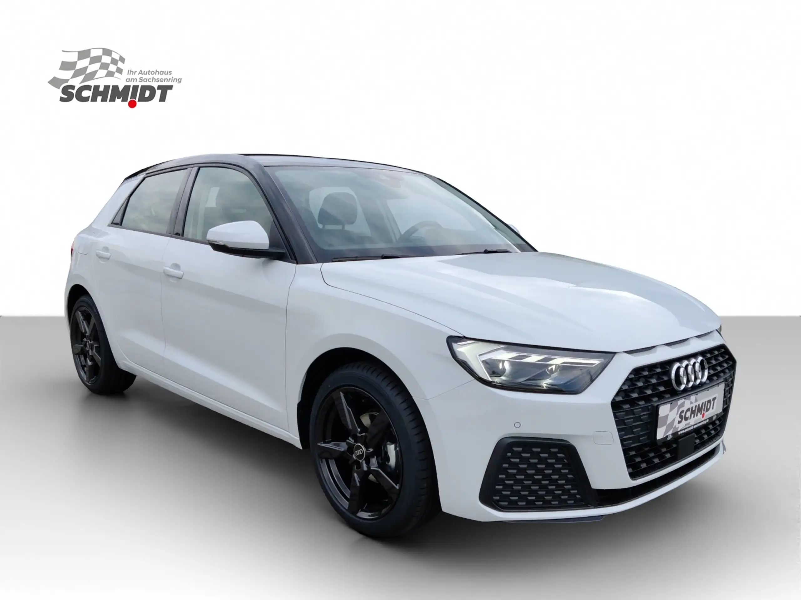 Audi - A1