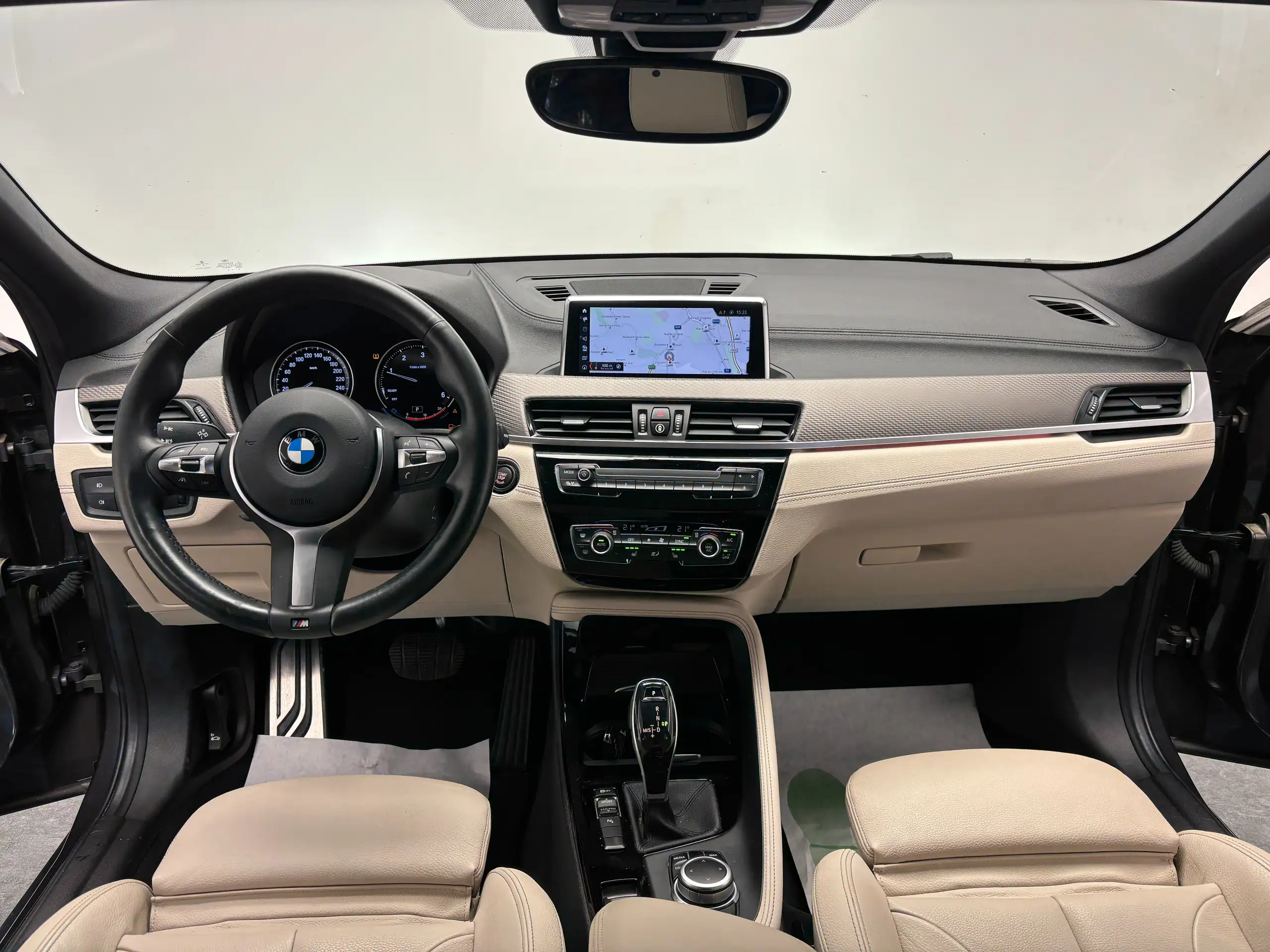 BMW - X2