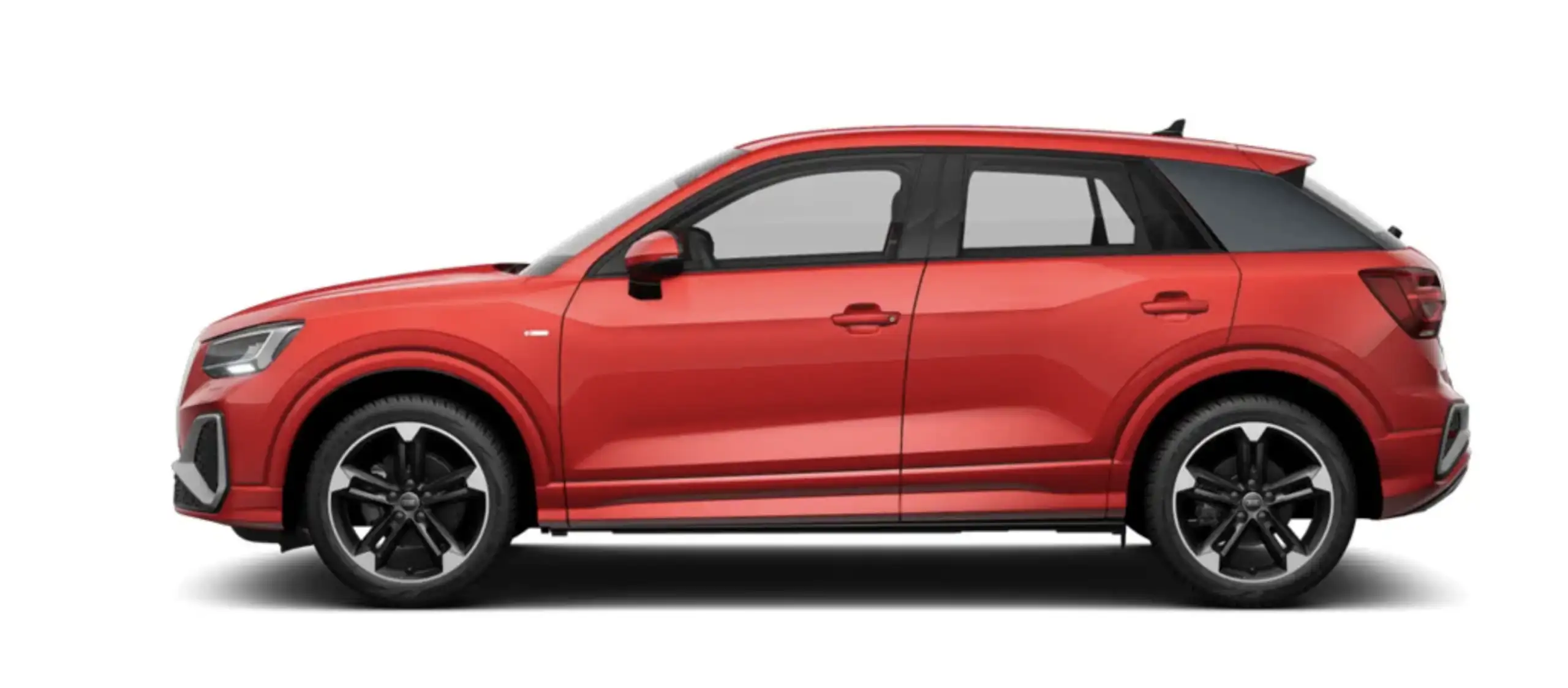 Audi - Q2