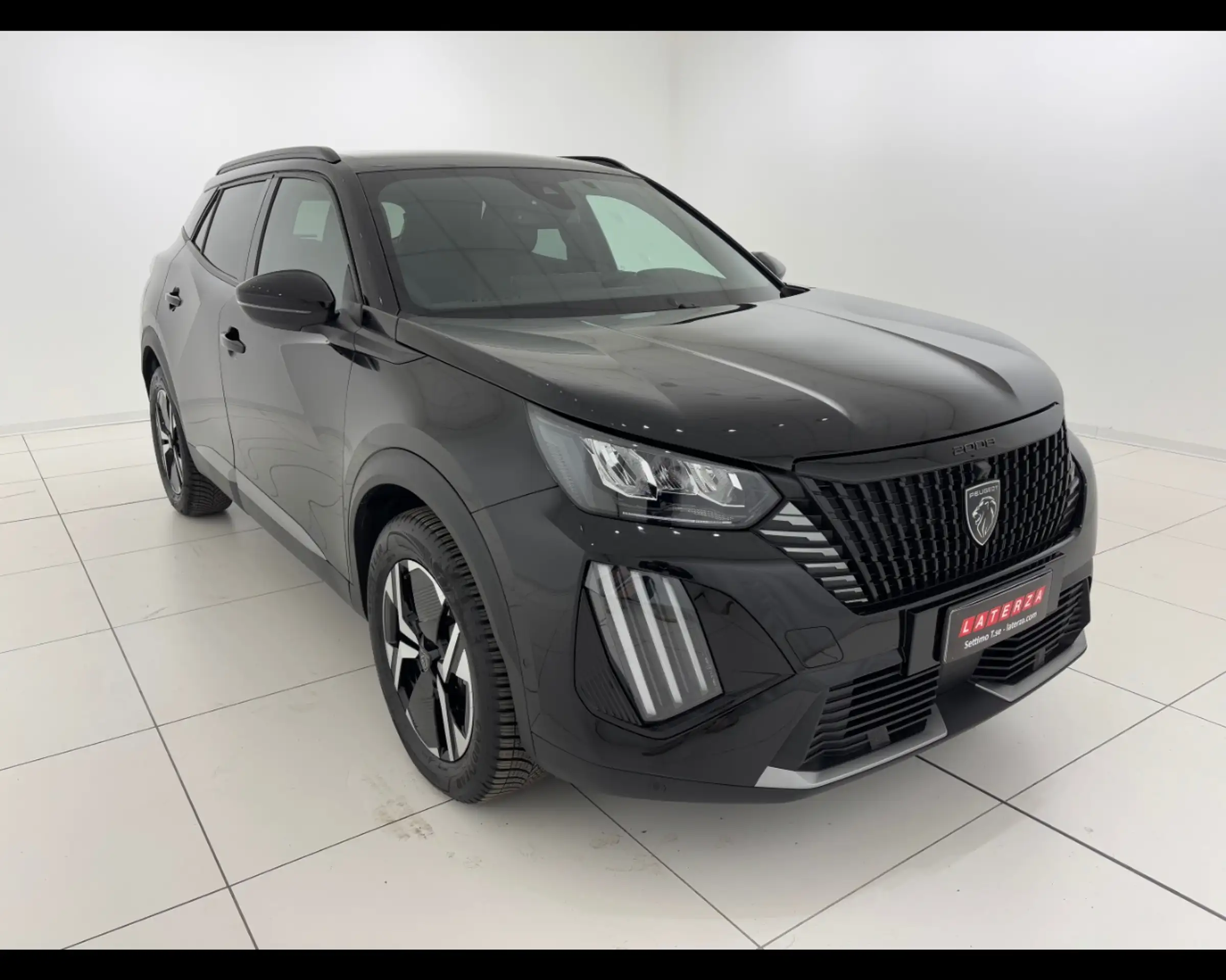 Peugeot 2008 2024