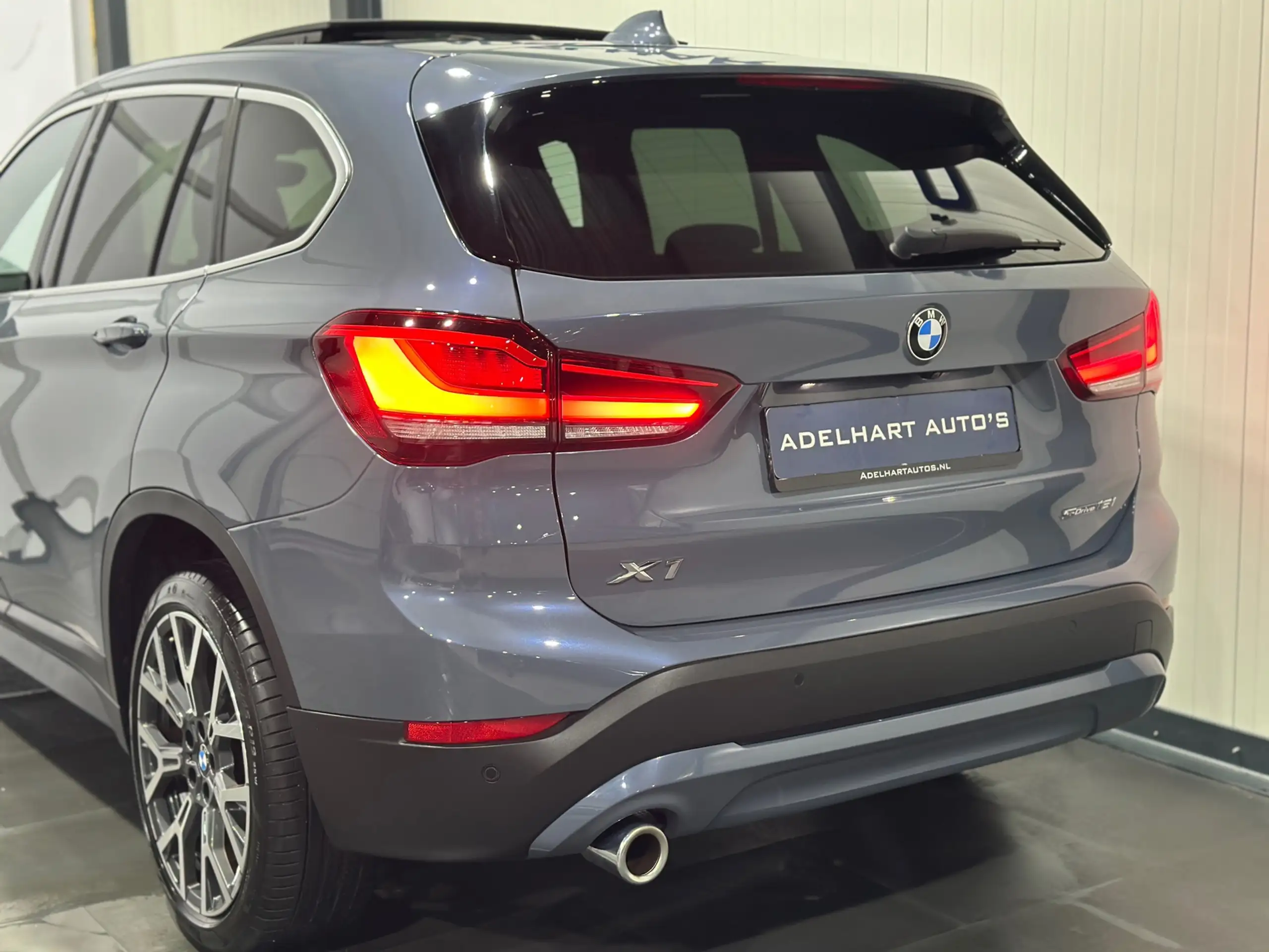 BMW - X1