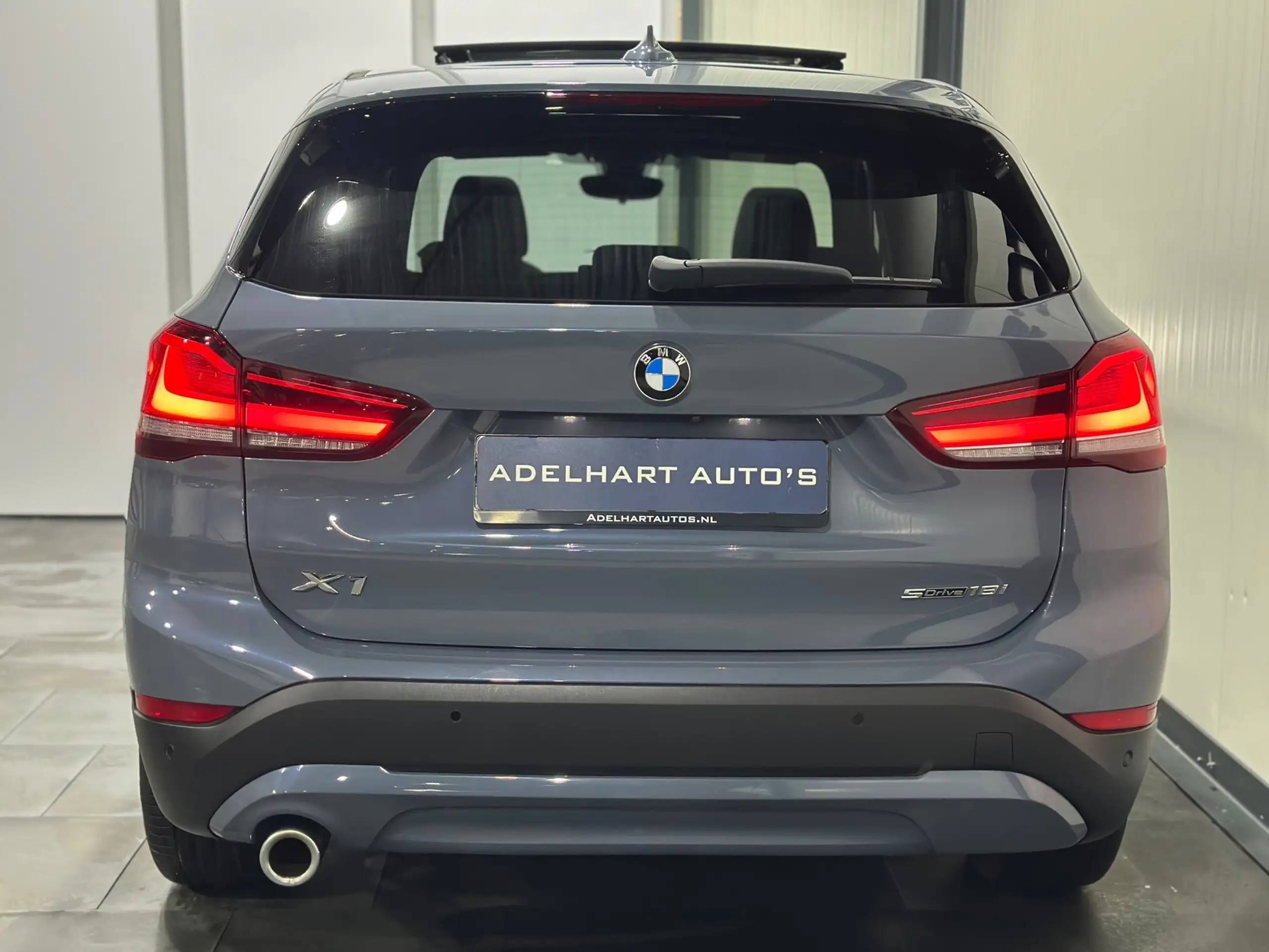 BMW - X1