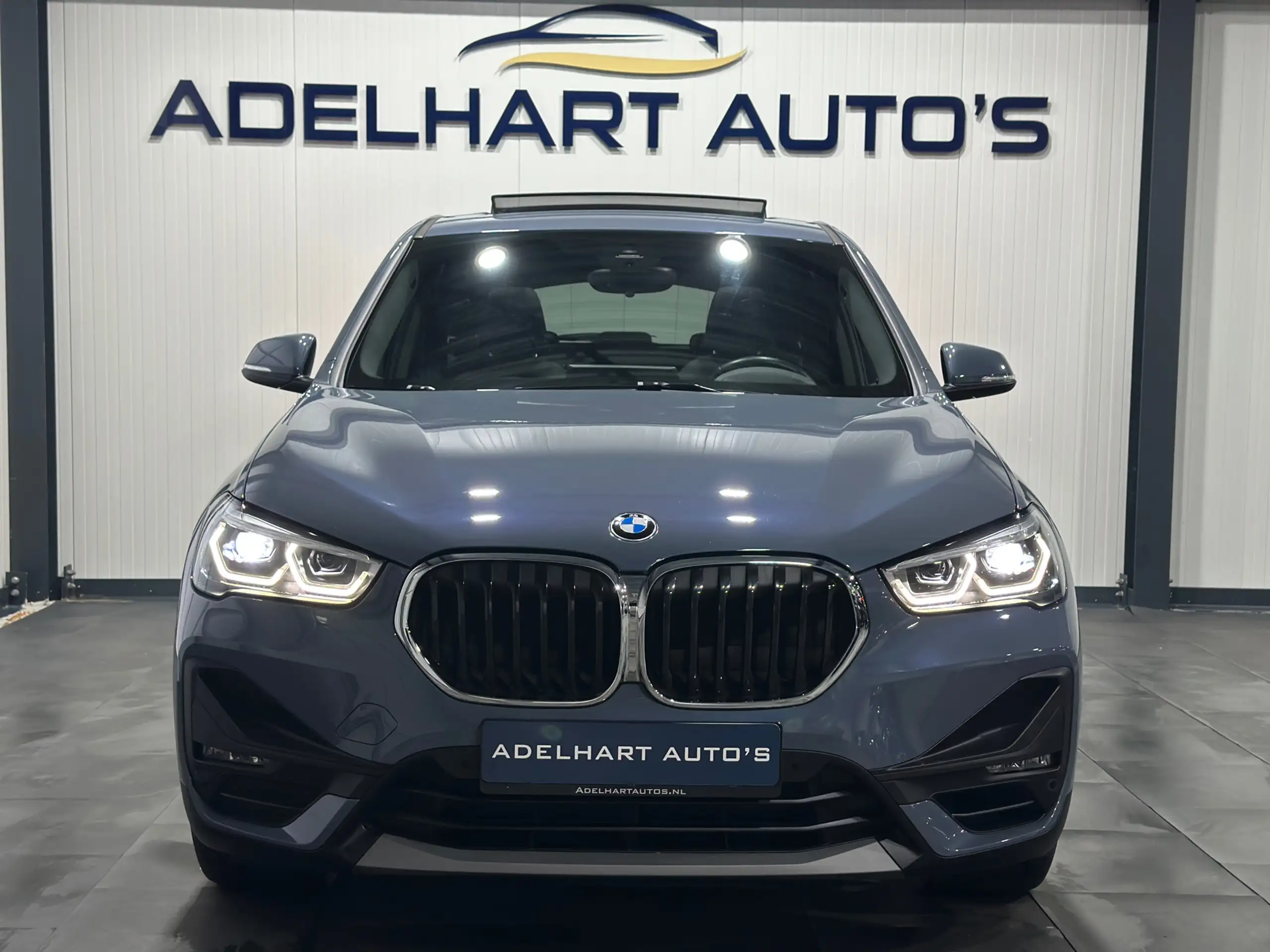 BMW - X1