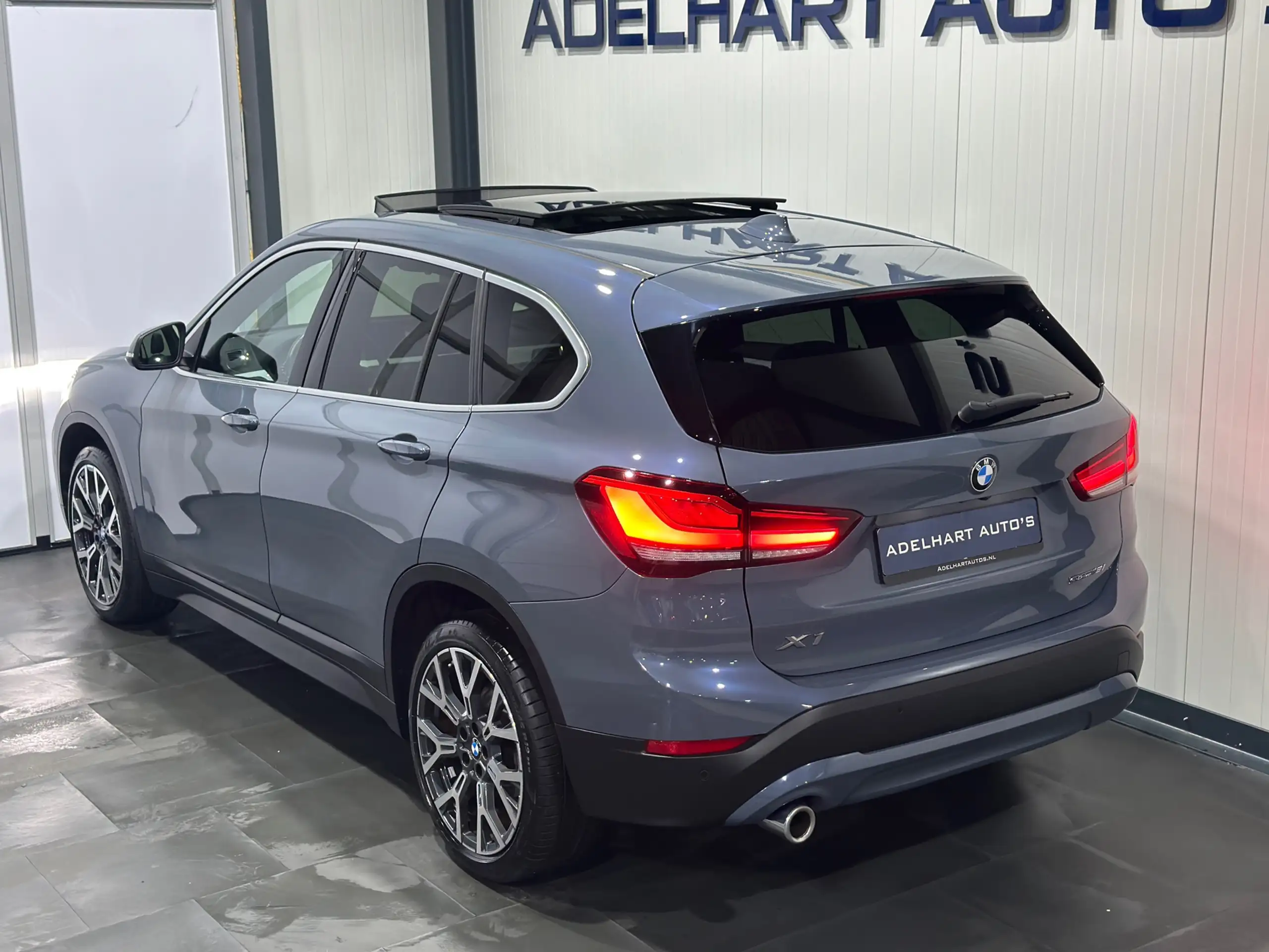 BMW - X1