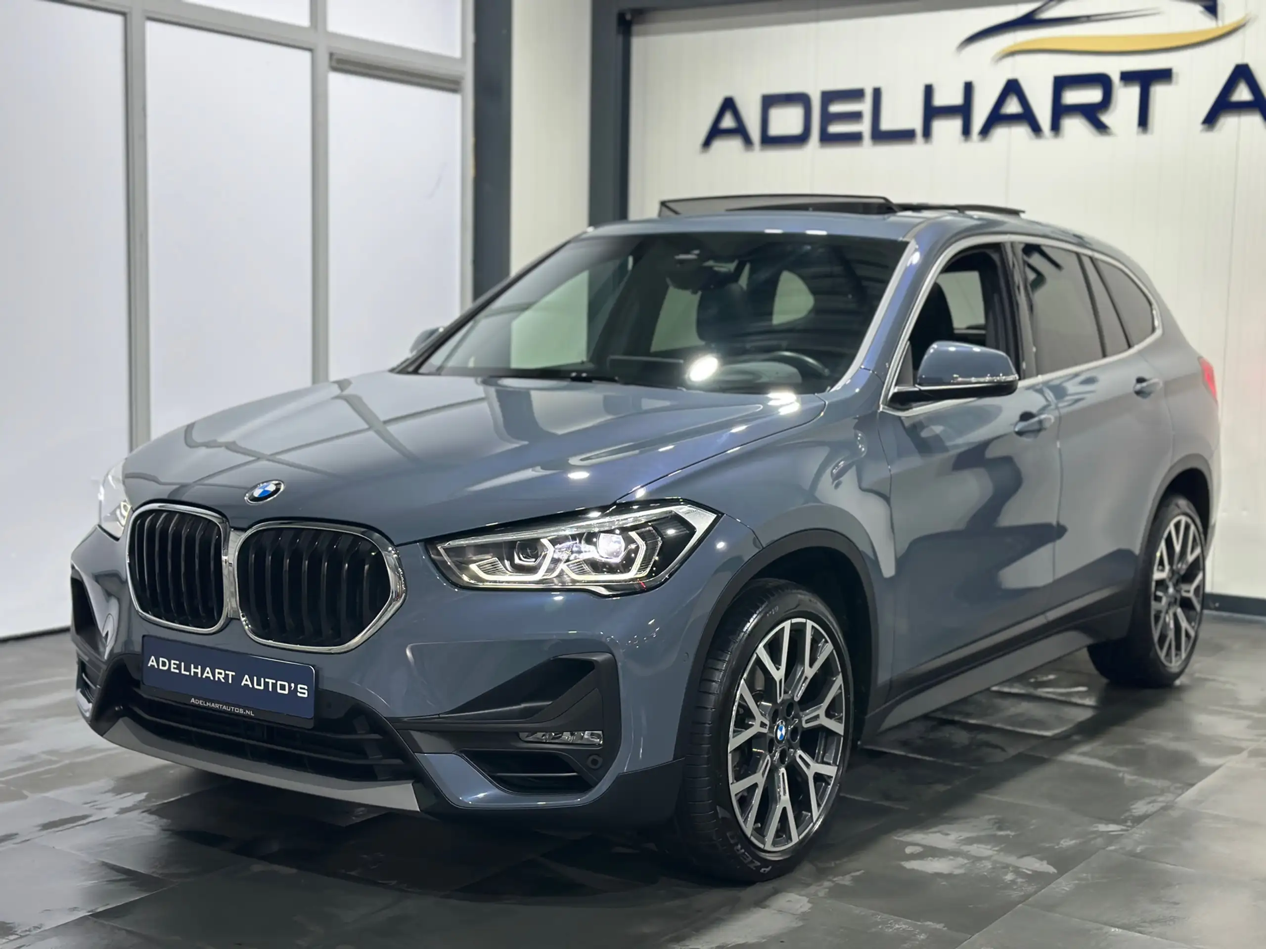 BMW - X1