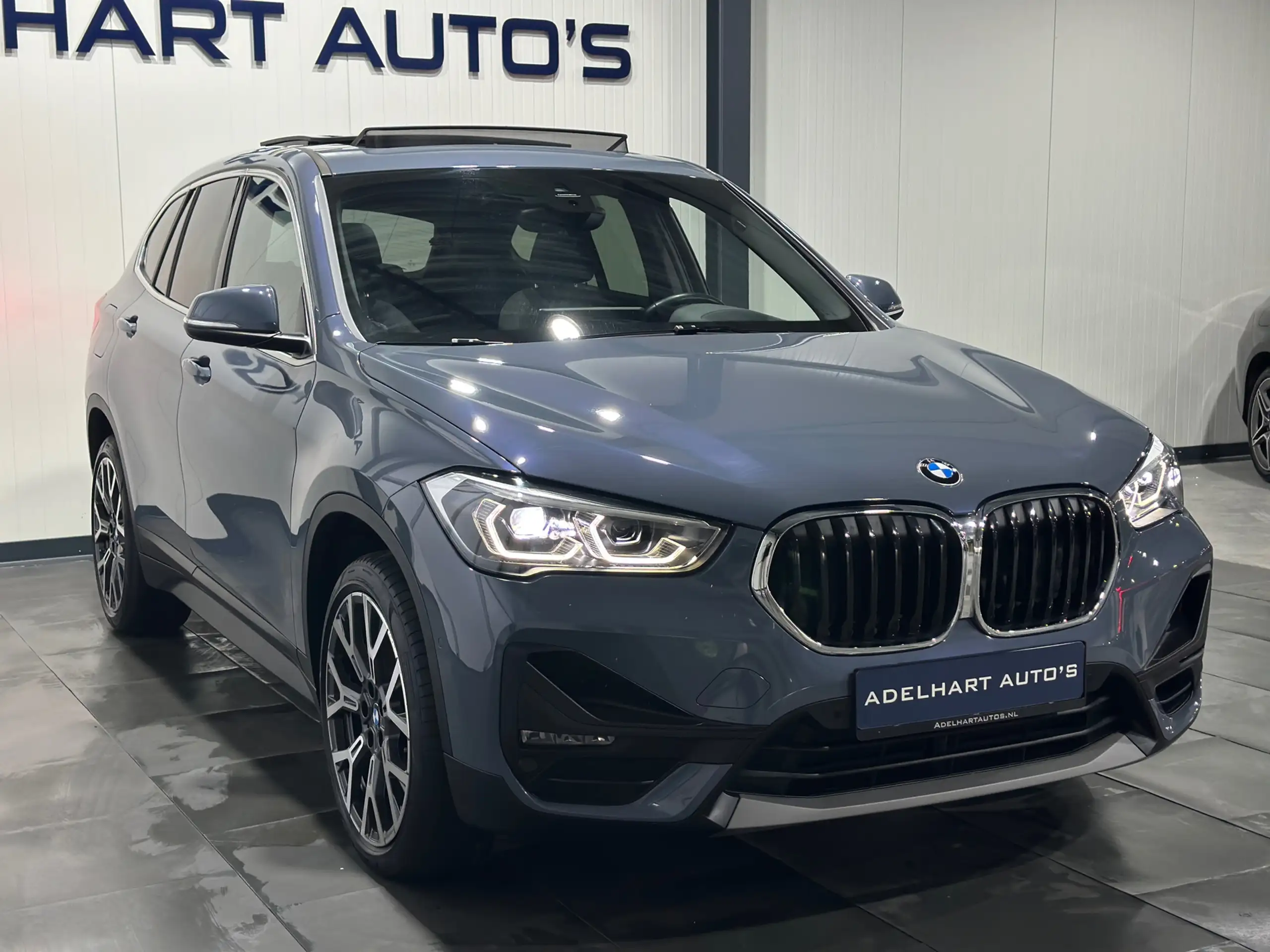 BMW - X1