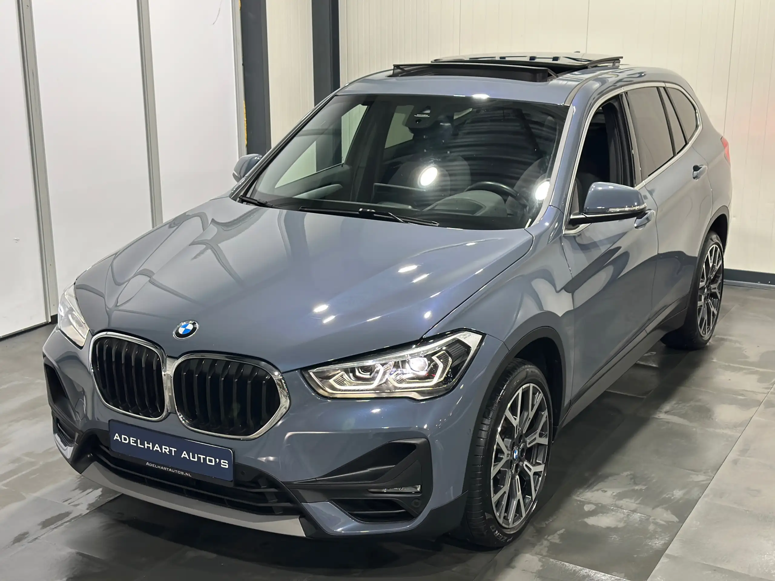 BMW - X1