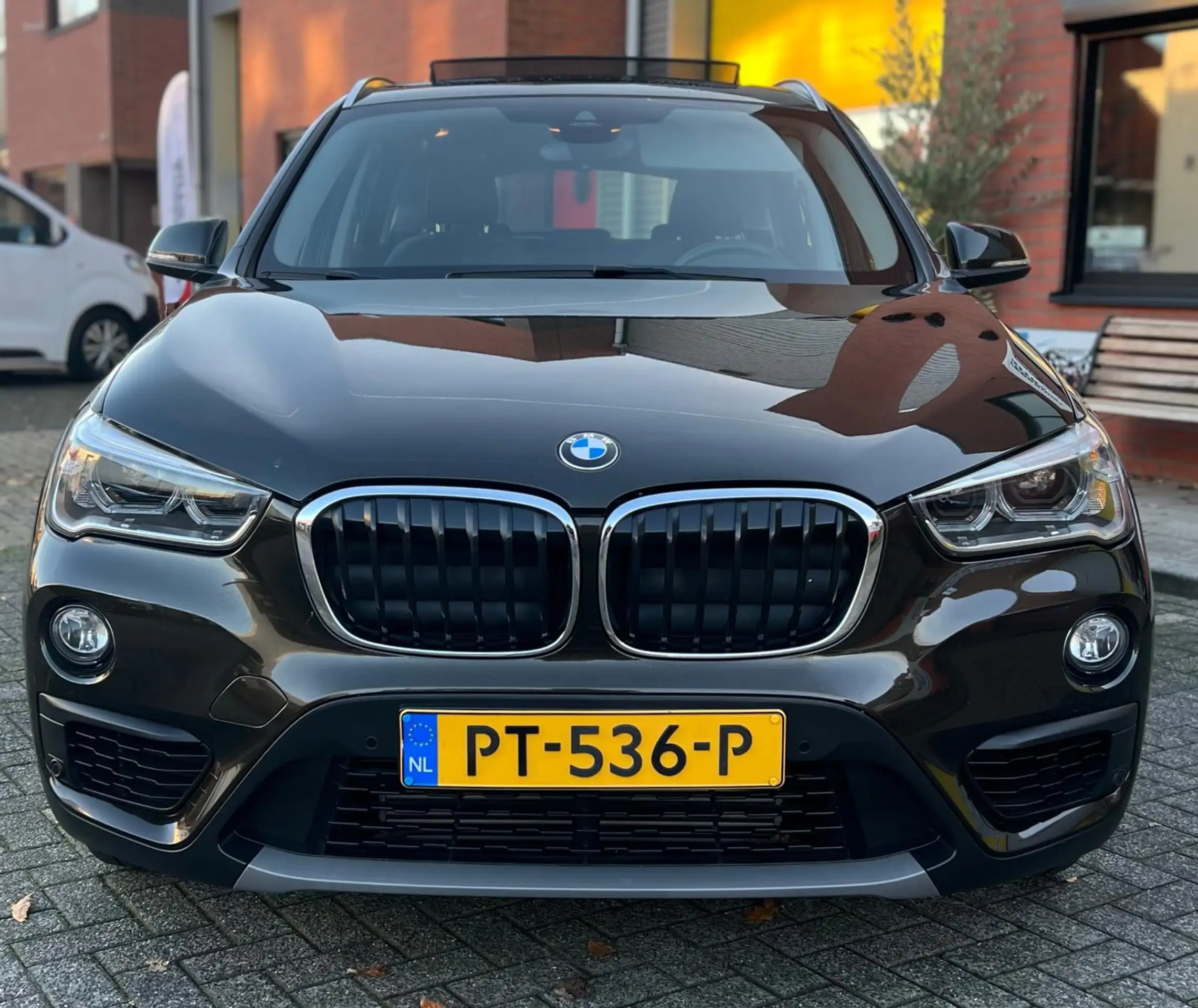 BMW - X1