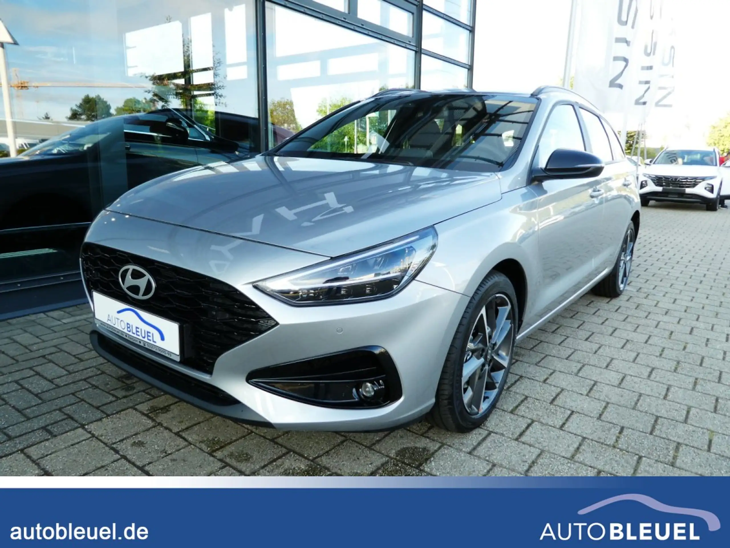 Hyundai - i30