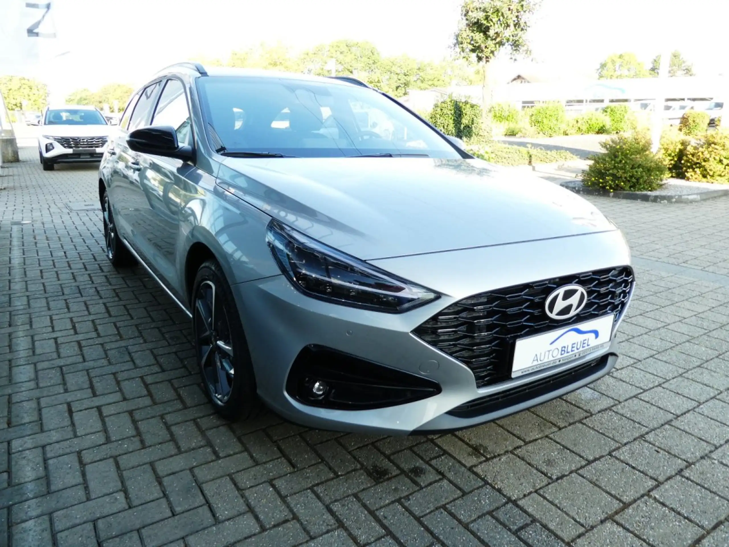 Hyundai - i30