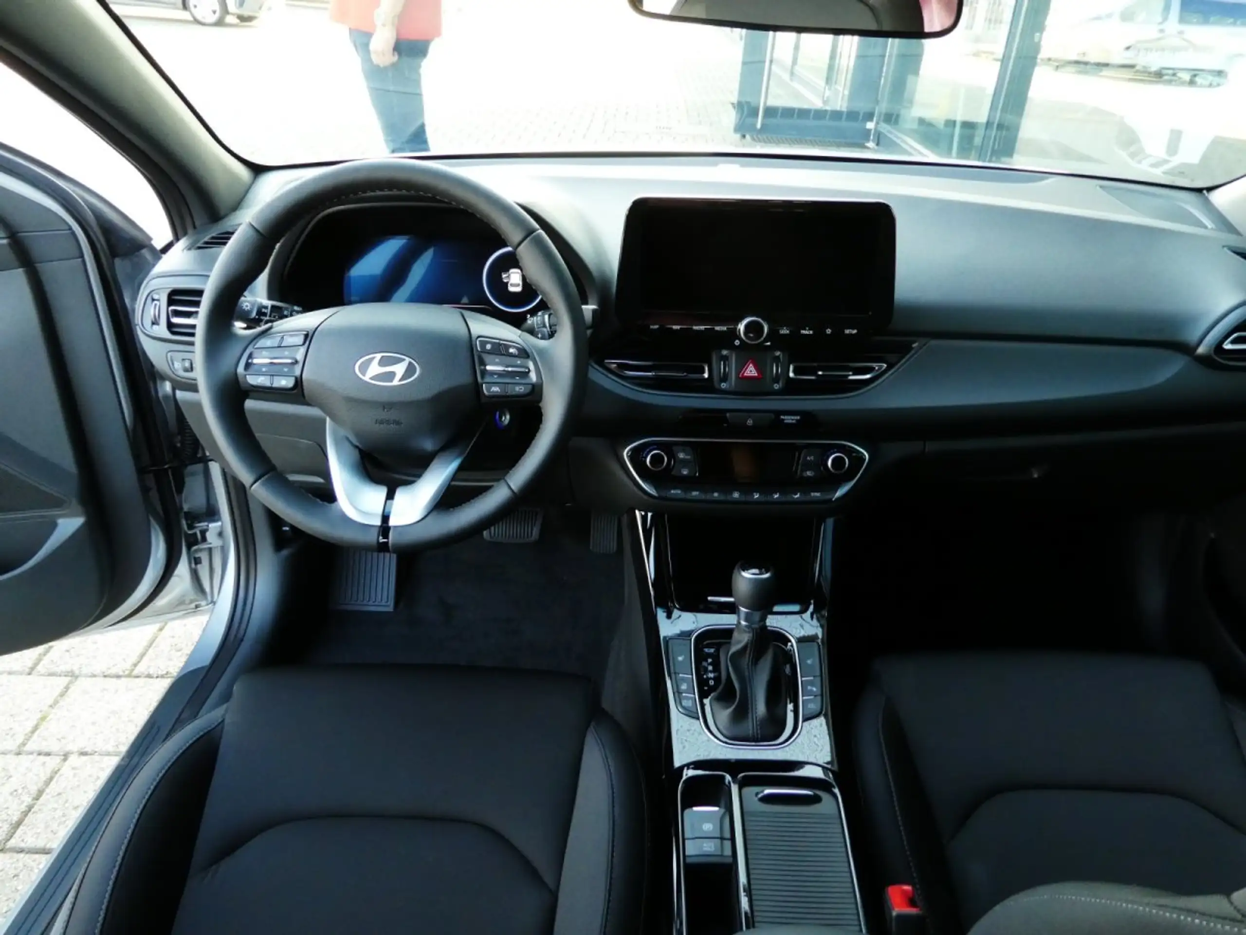 Hyundai - i30