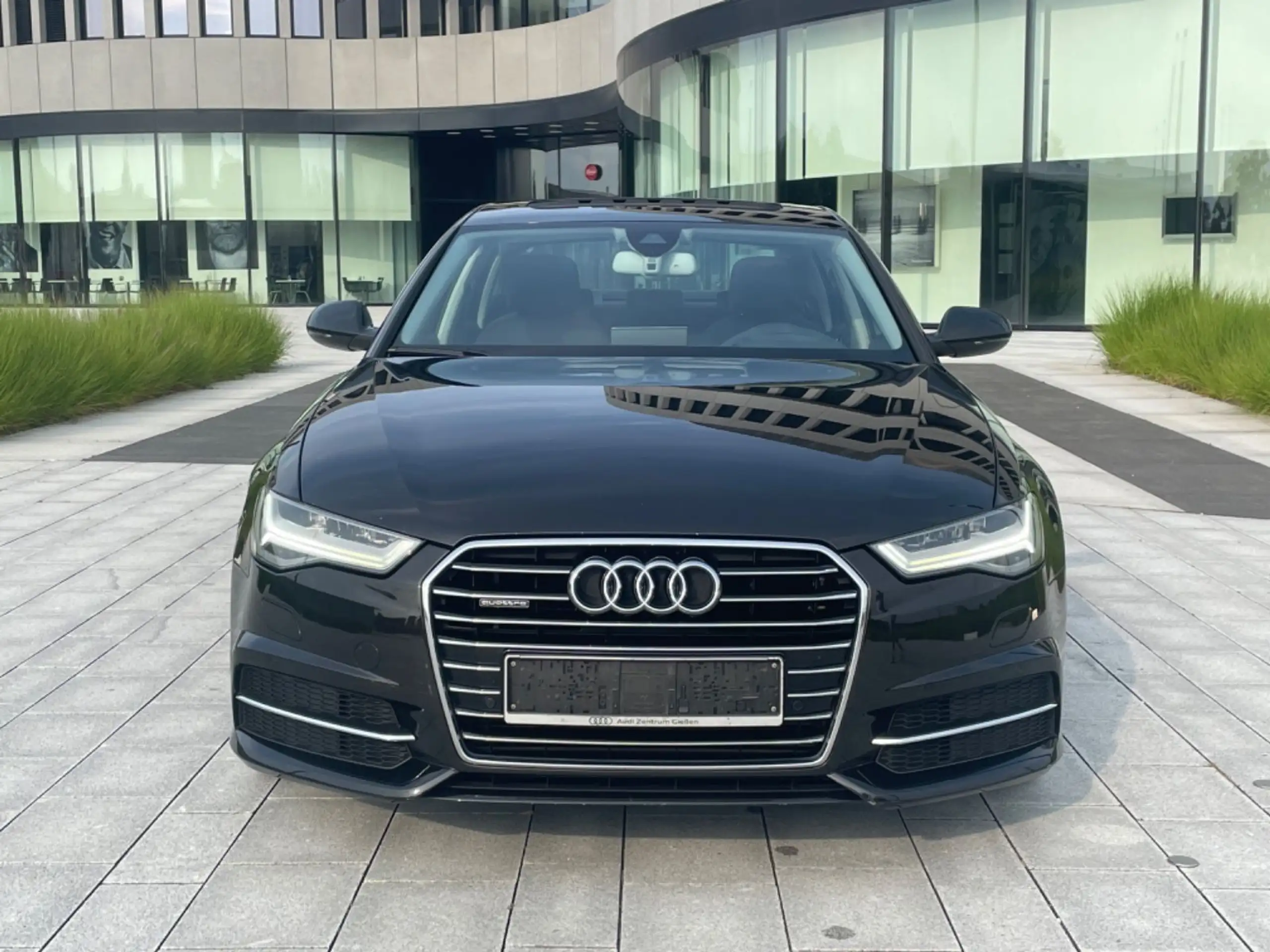 Audi - A6