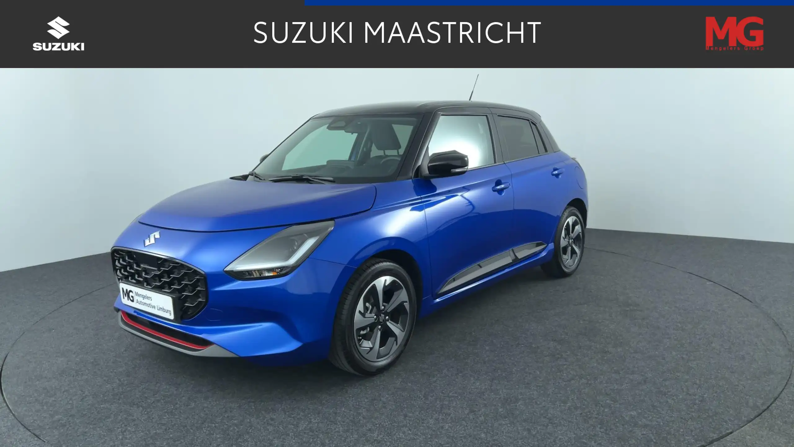 Suzuki - Swift