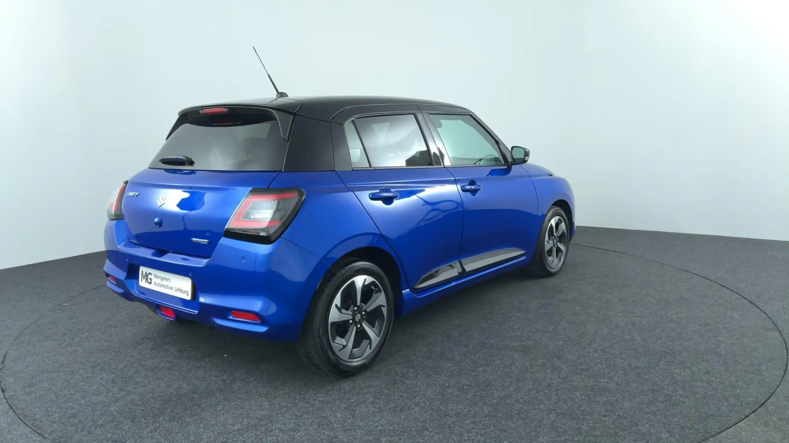 Suzuki - Swift