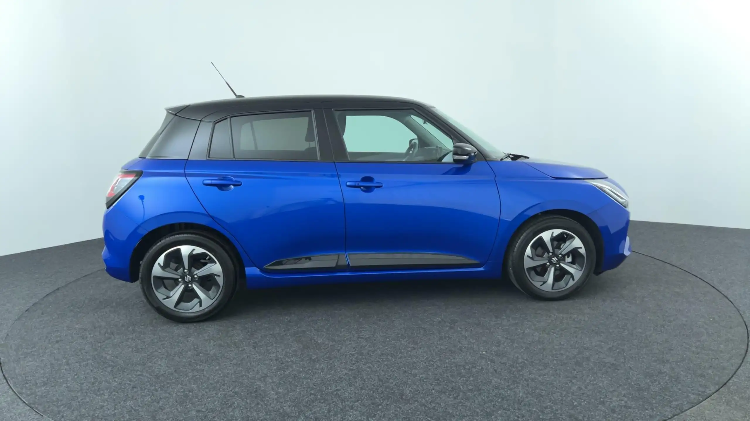 Suzuki - Swift