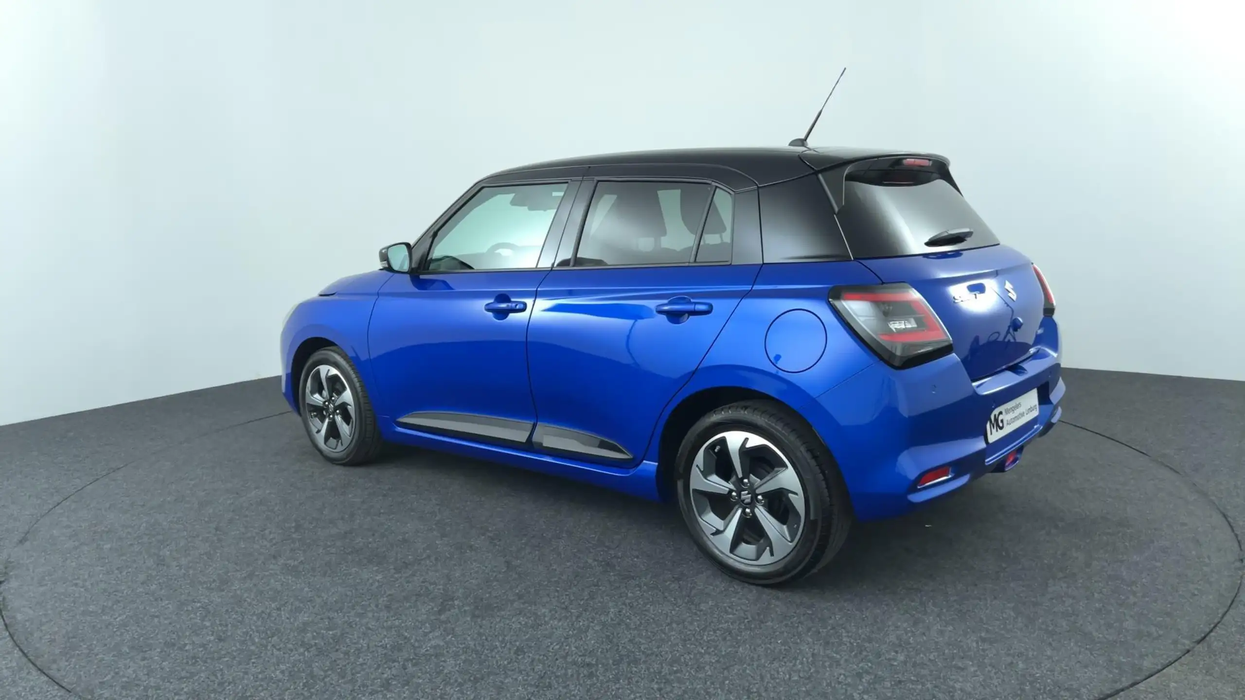 Suzuki - Swift