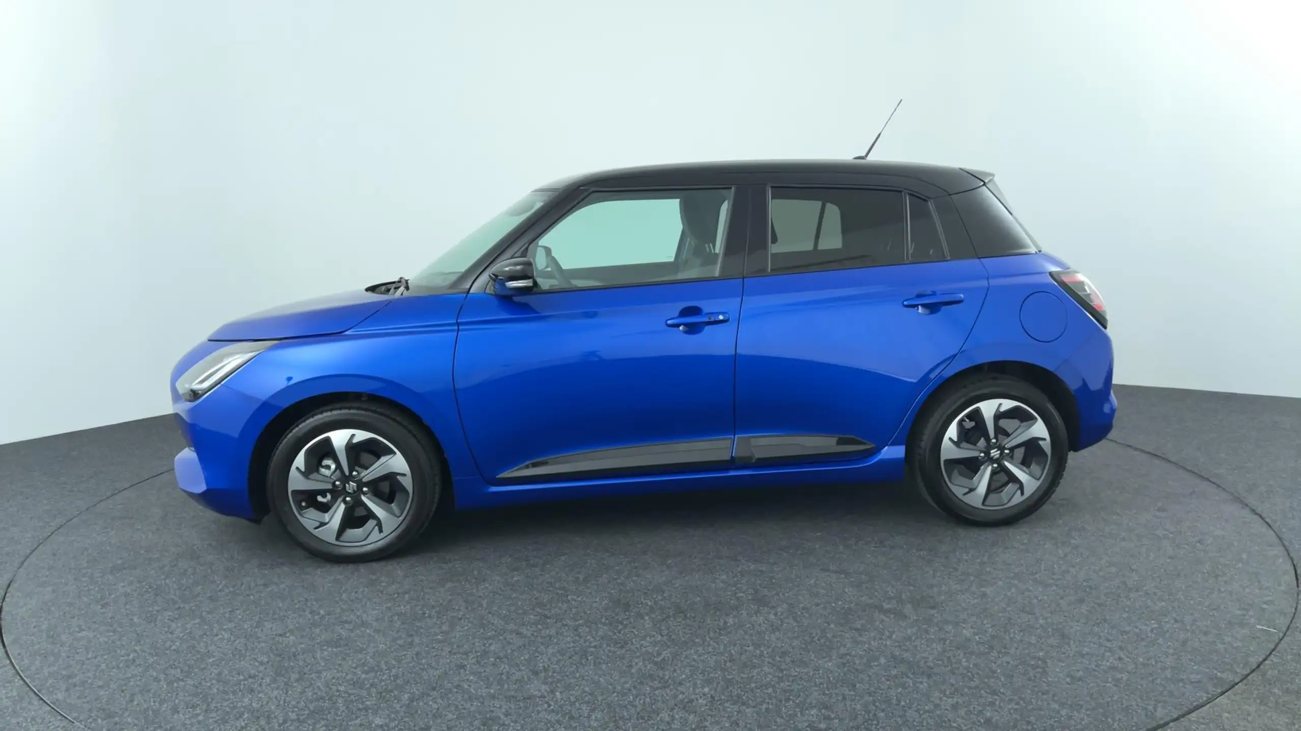 Suzuki - Swift