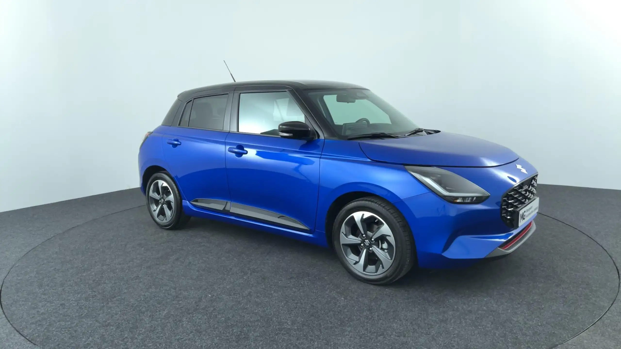 Suzuki - Swift