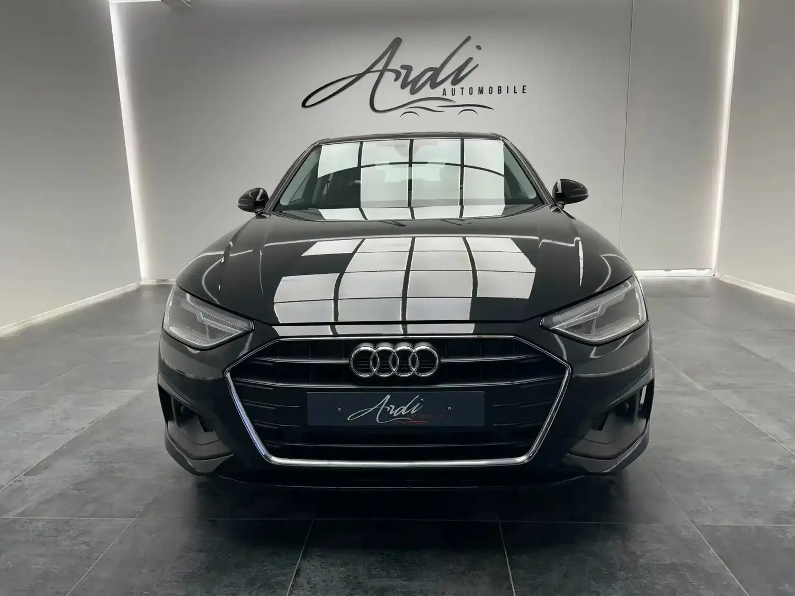 Audi - A4