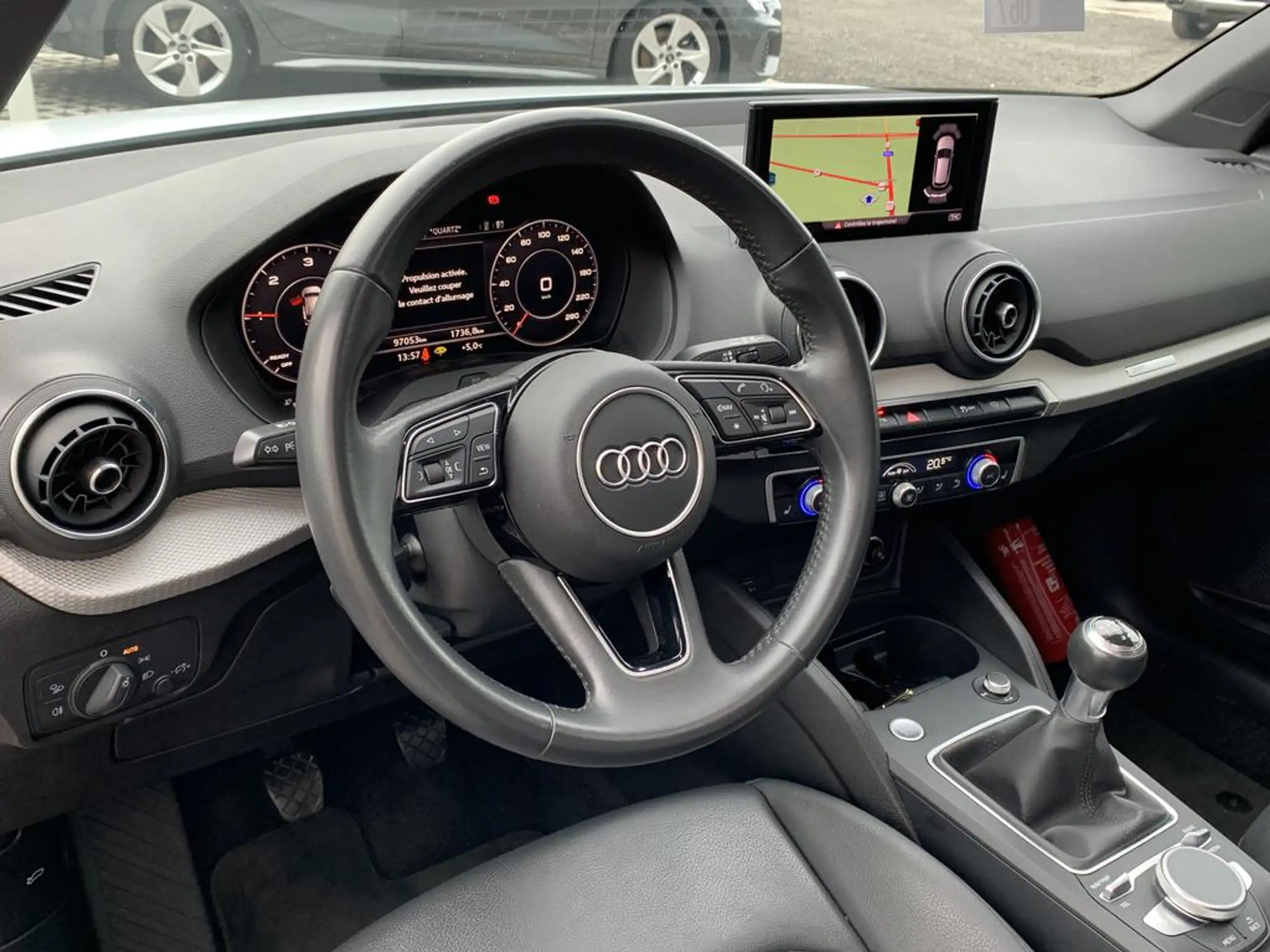 Audi - Q2