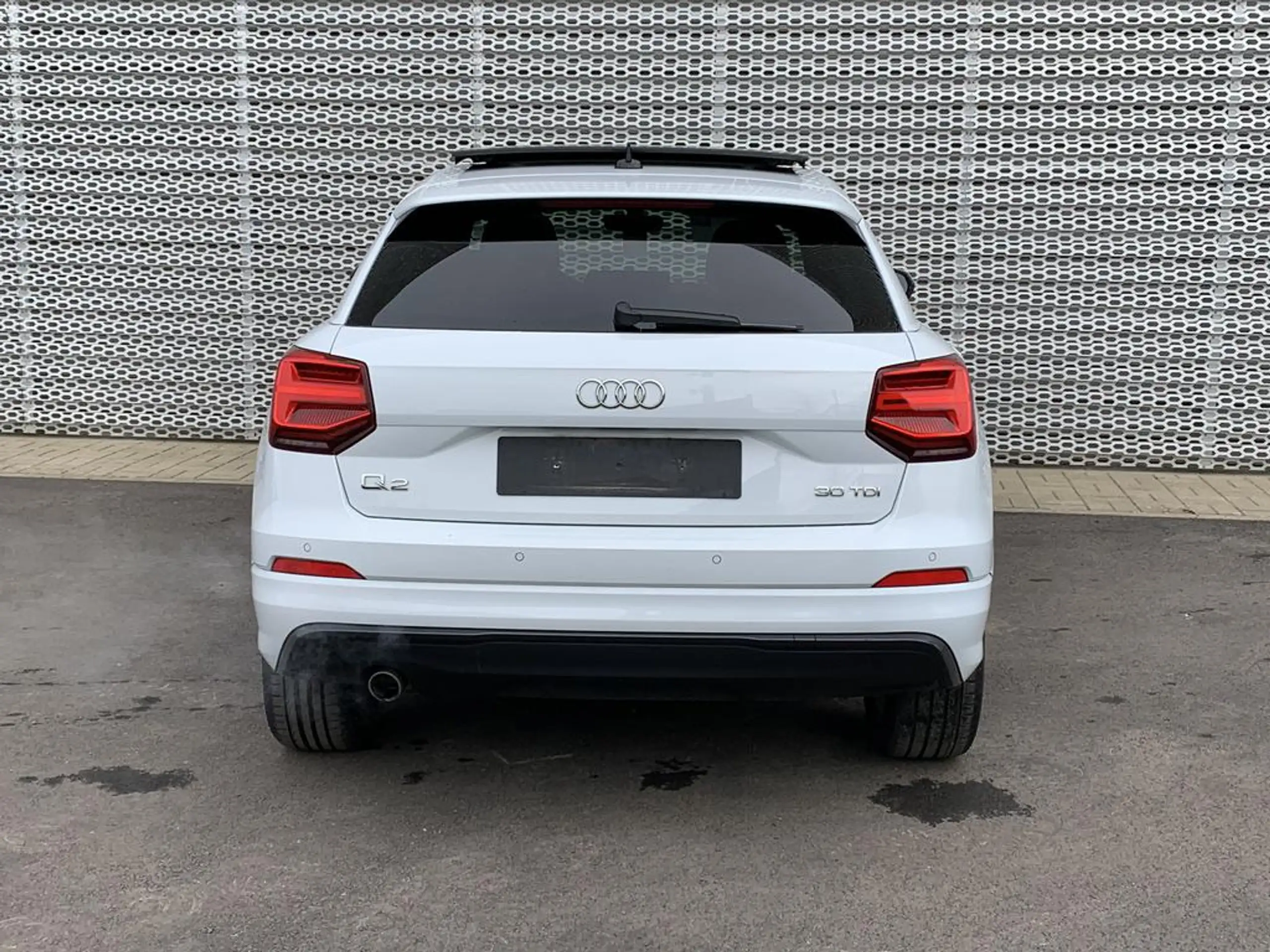 Audi - Q2