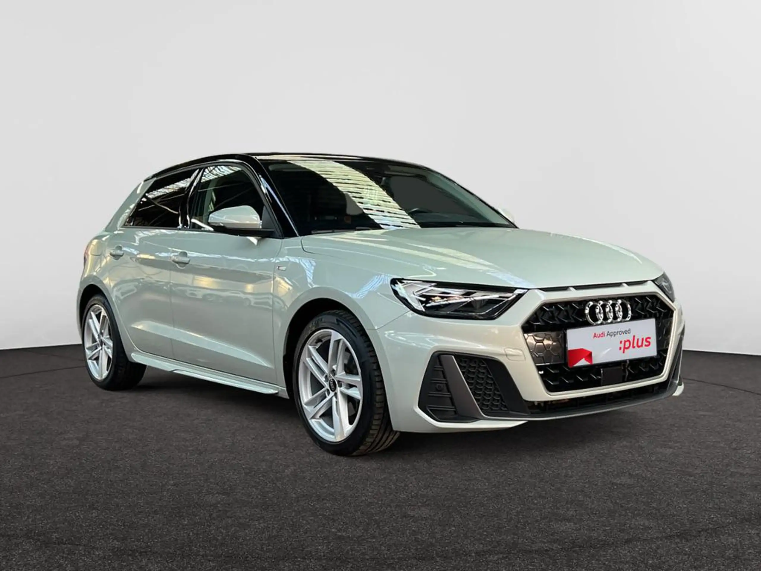 Audi - A1