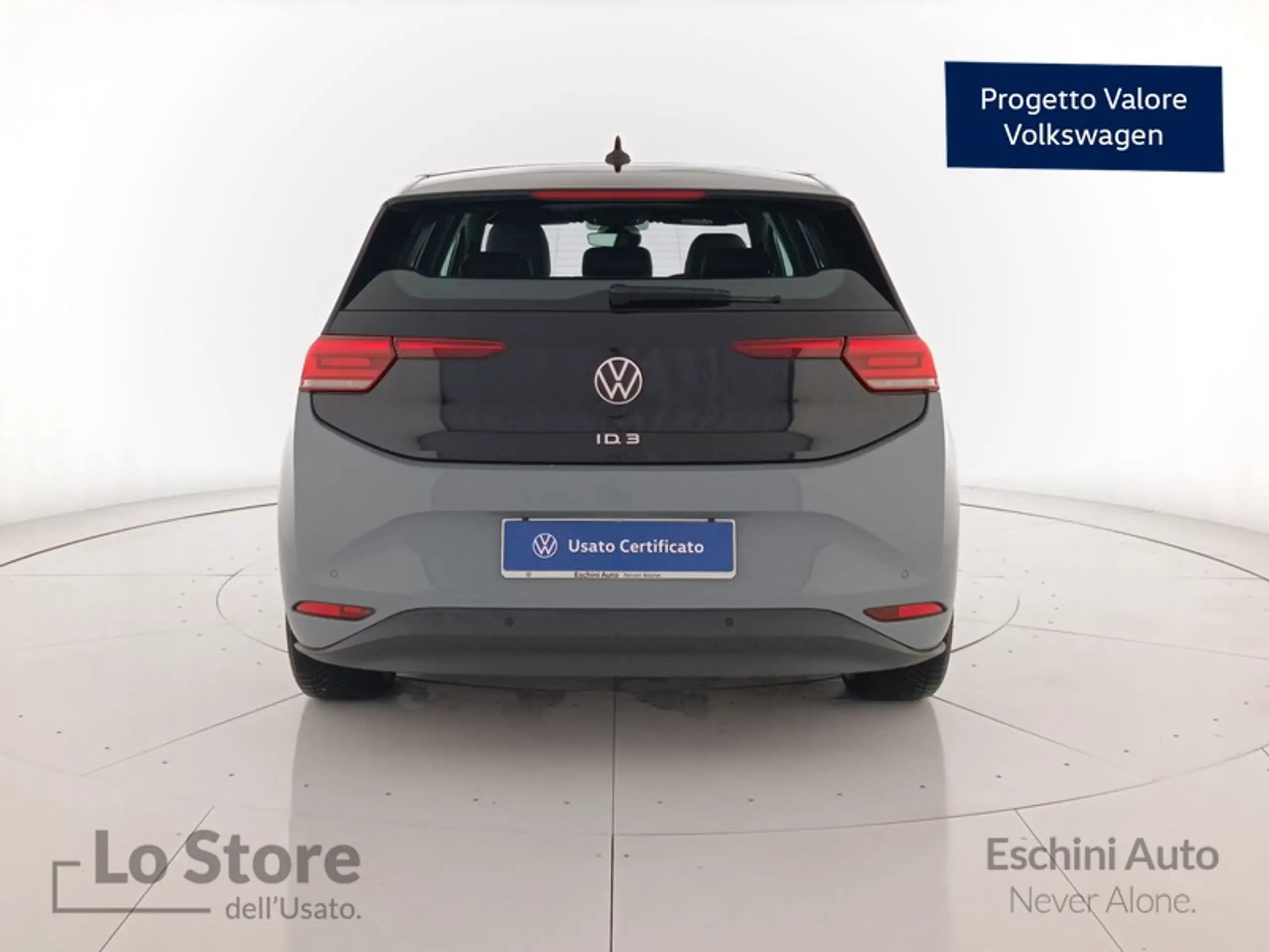 Volkswagen - ID.3