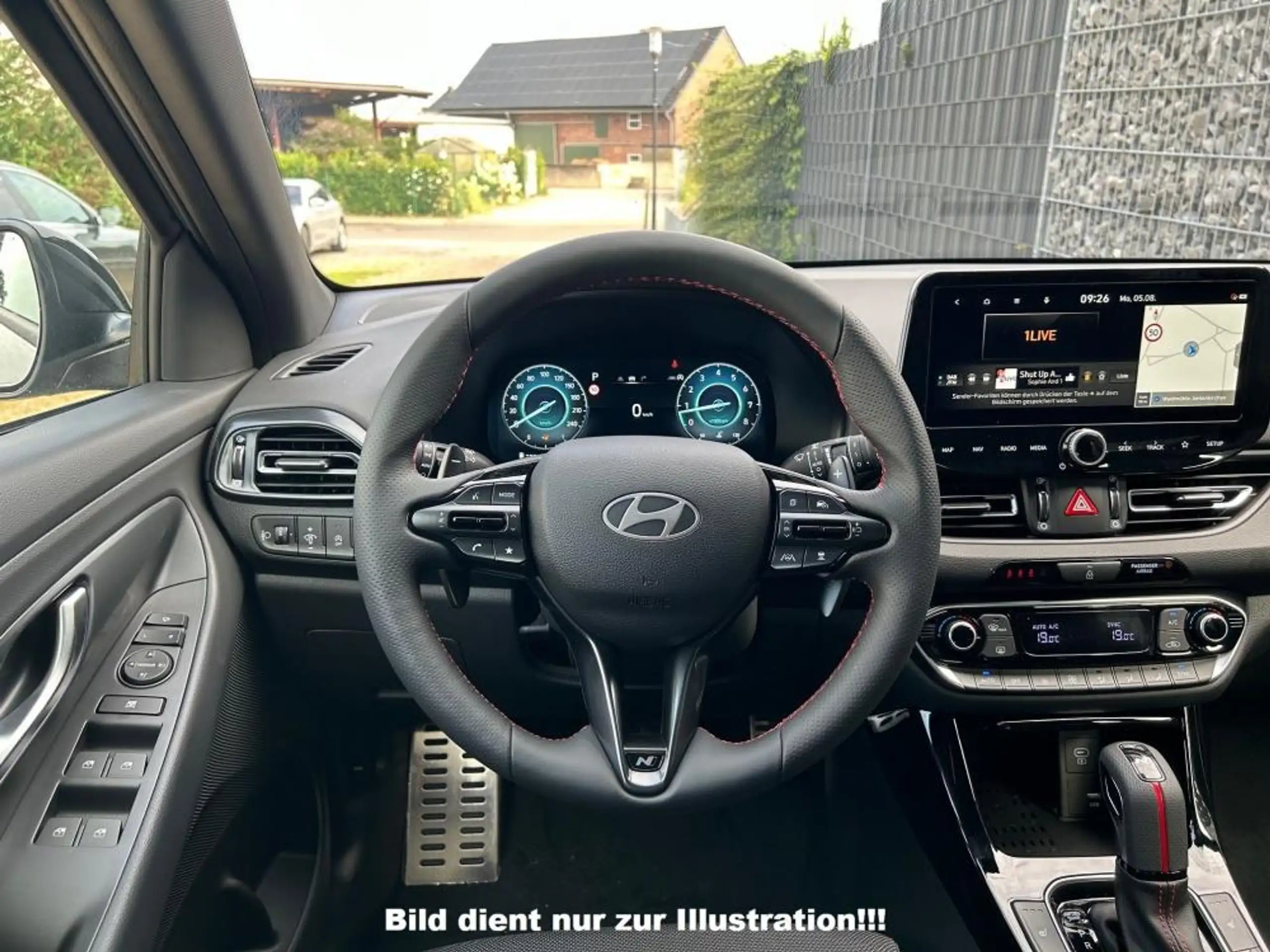 Hyundai - i30