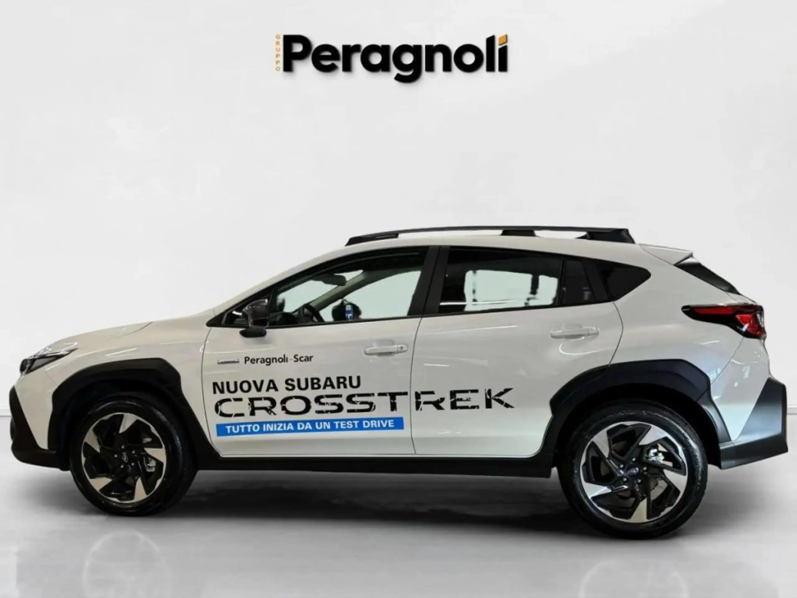 Subaru - Crosstrek