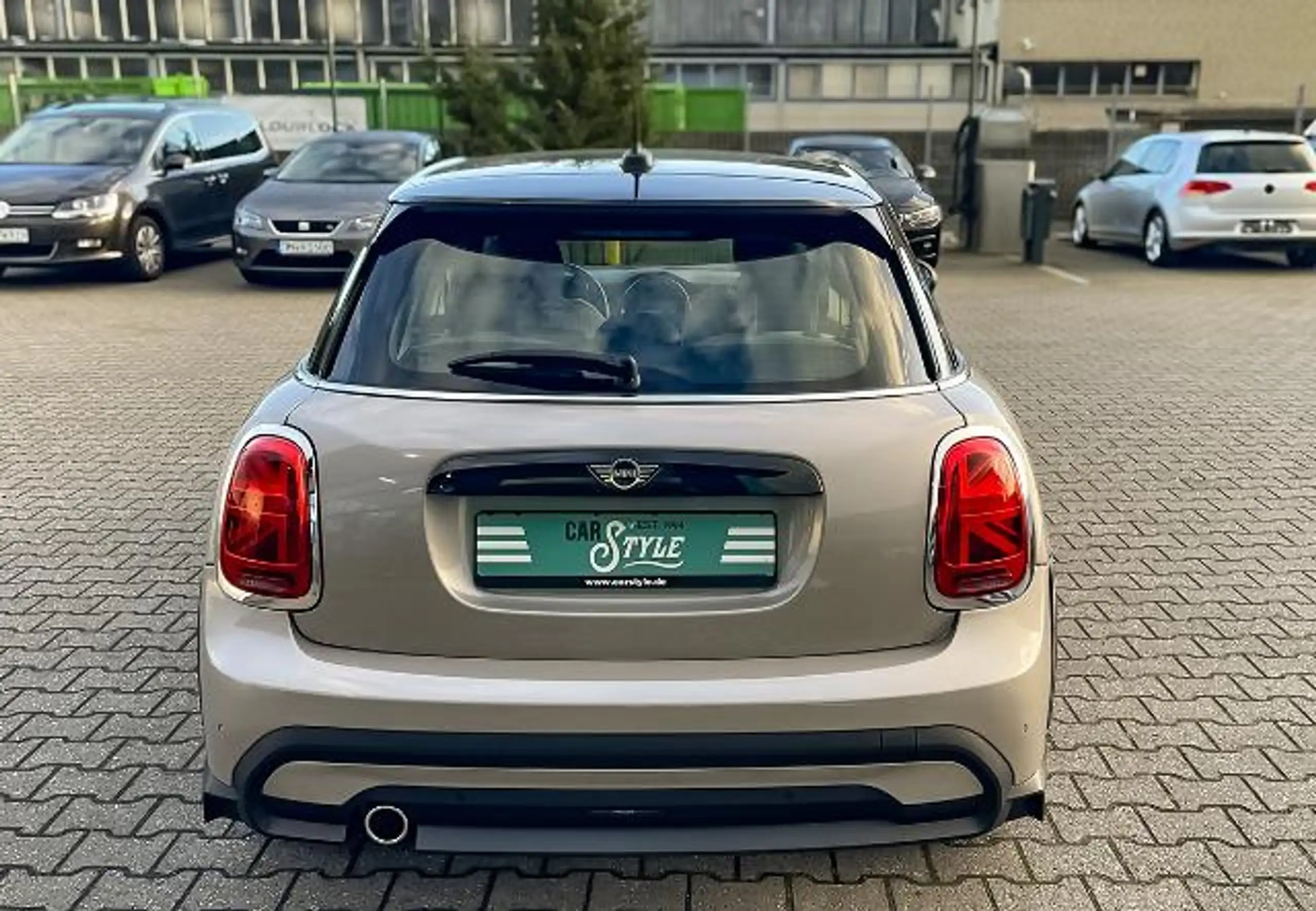 MINI - Cooper